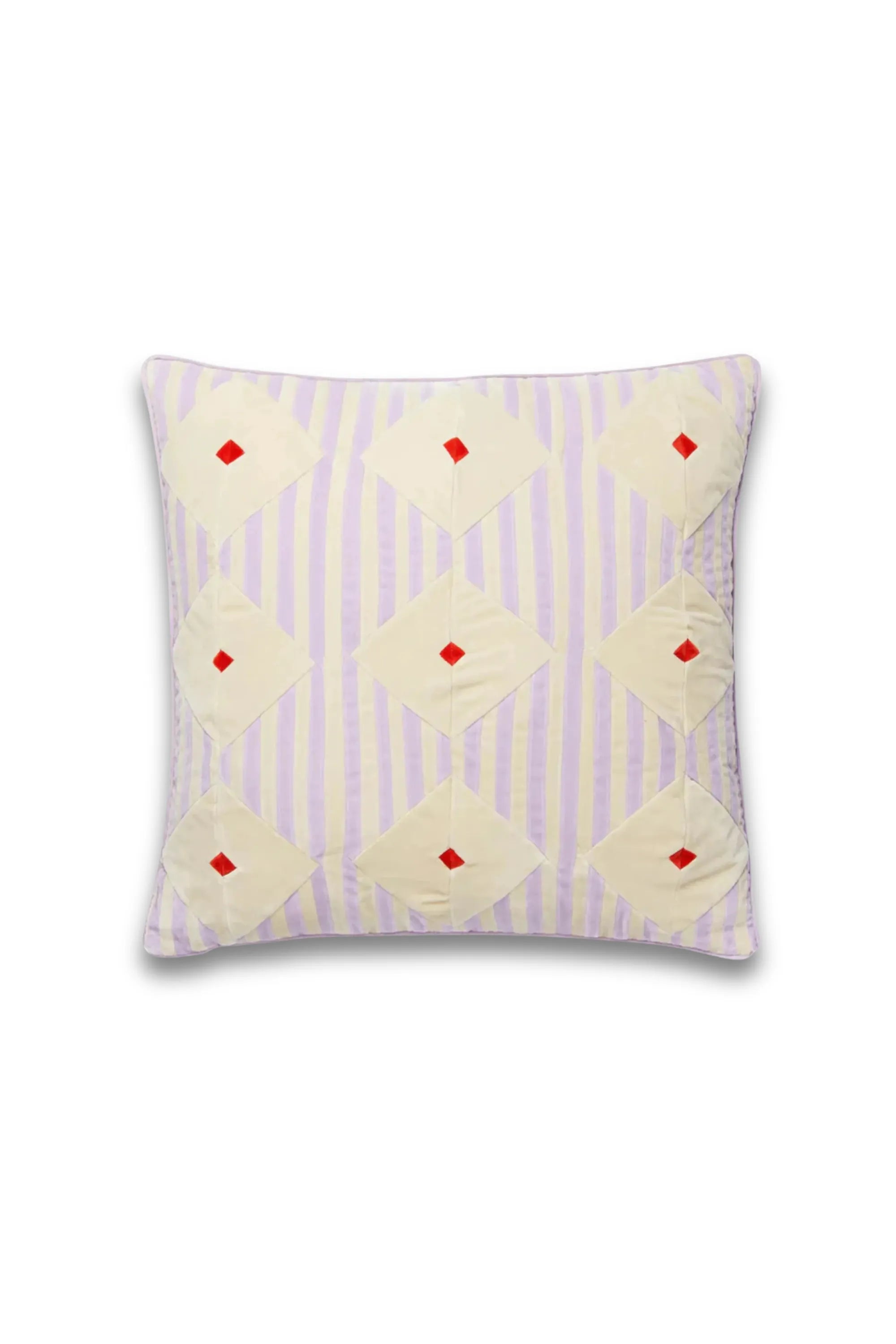 Nina Throw Pillow