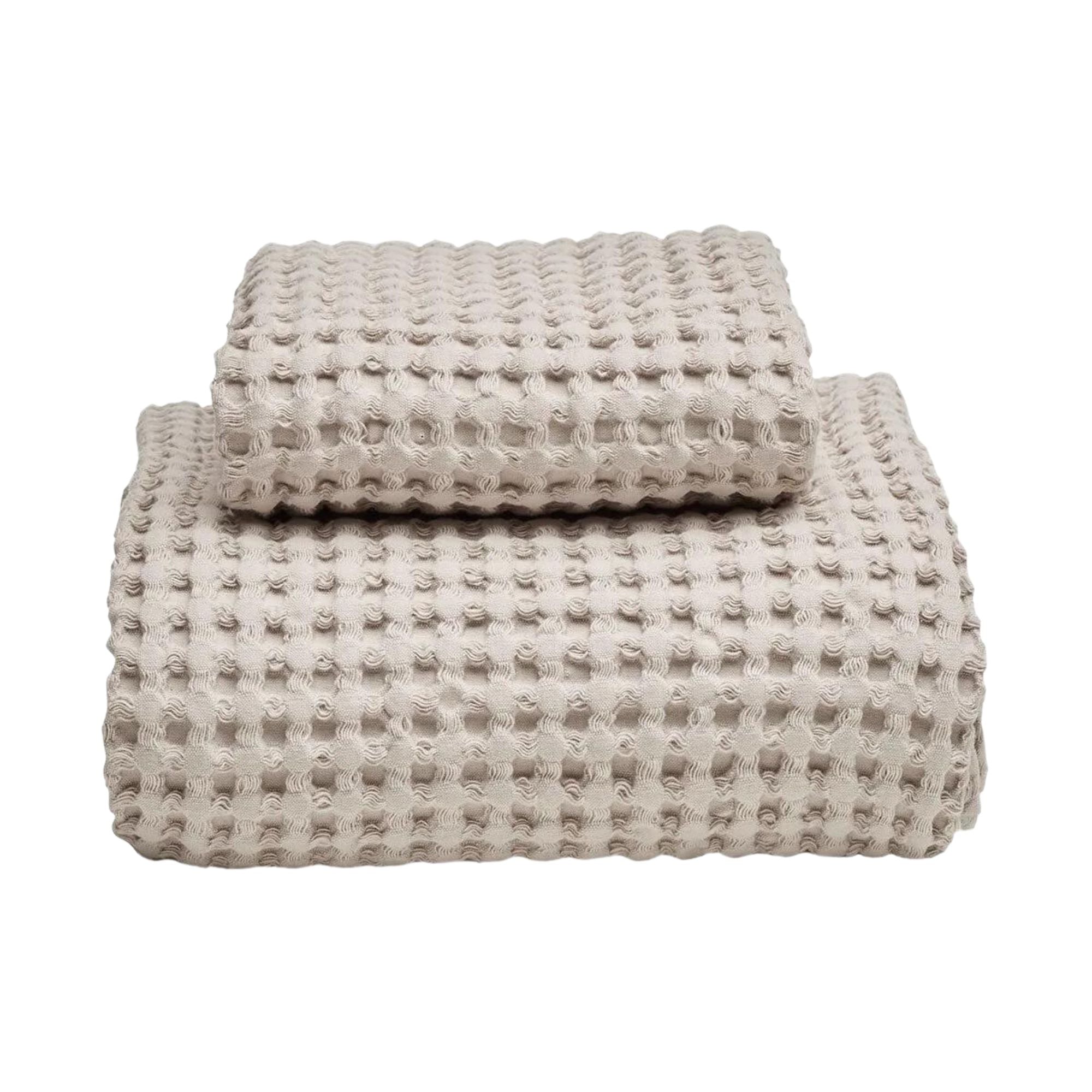 Puro Towel Set