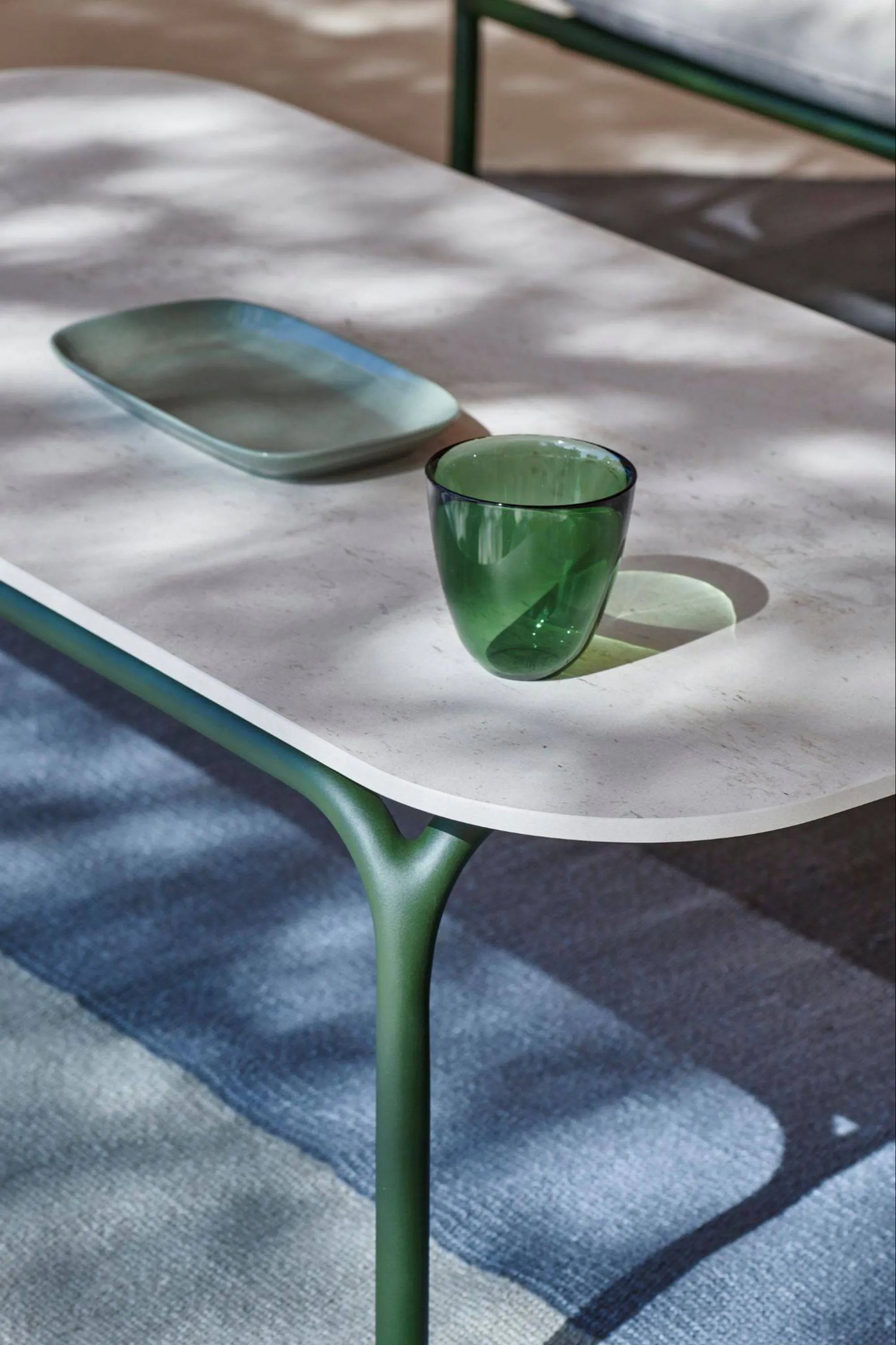 Capa Coffee Table - THAT COOL LIVING