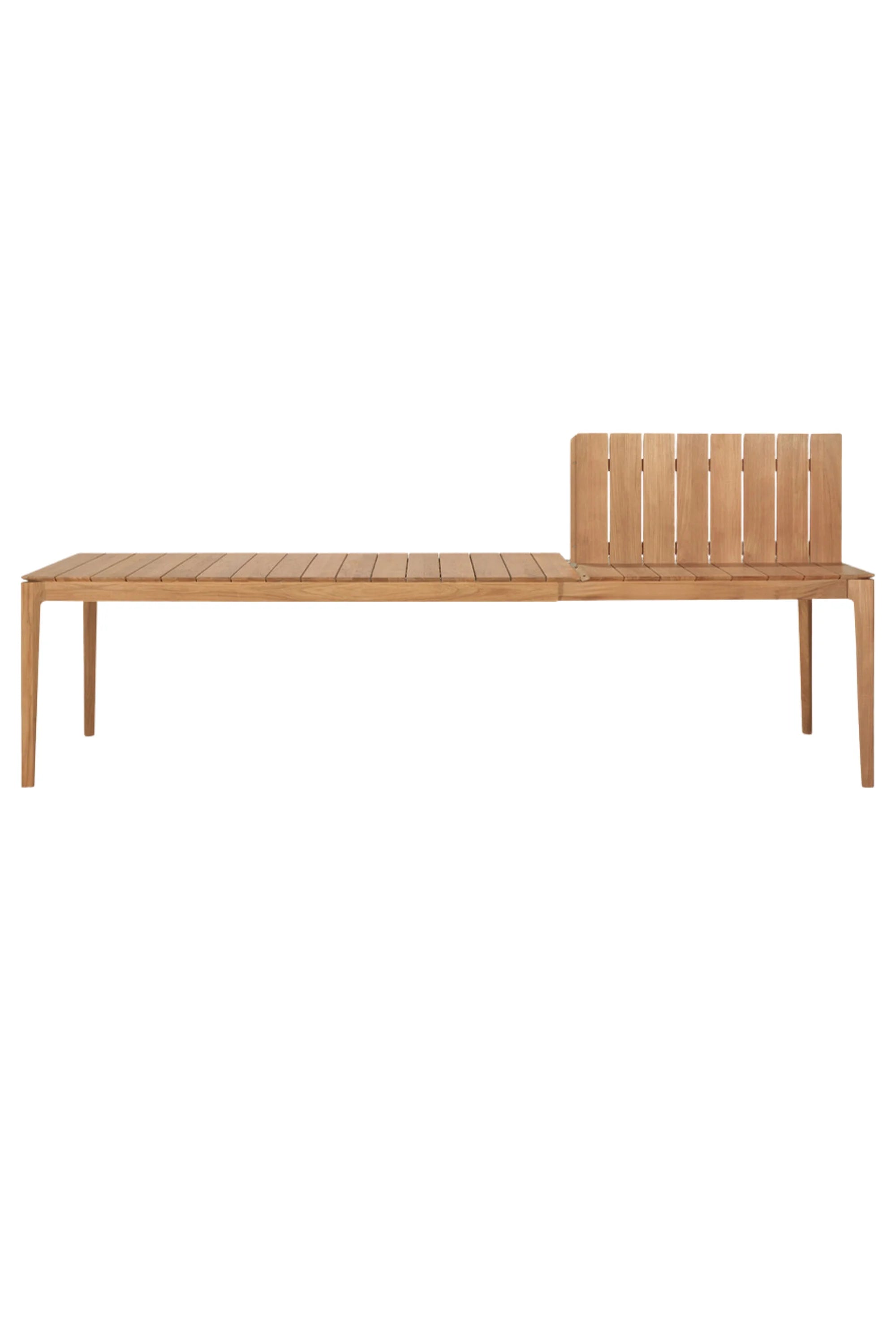 Bok Outdoor Extendable Dining Table
