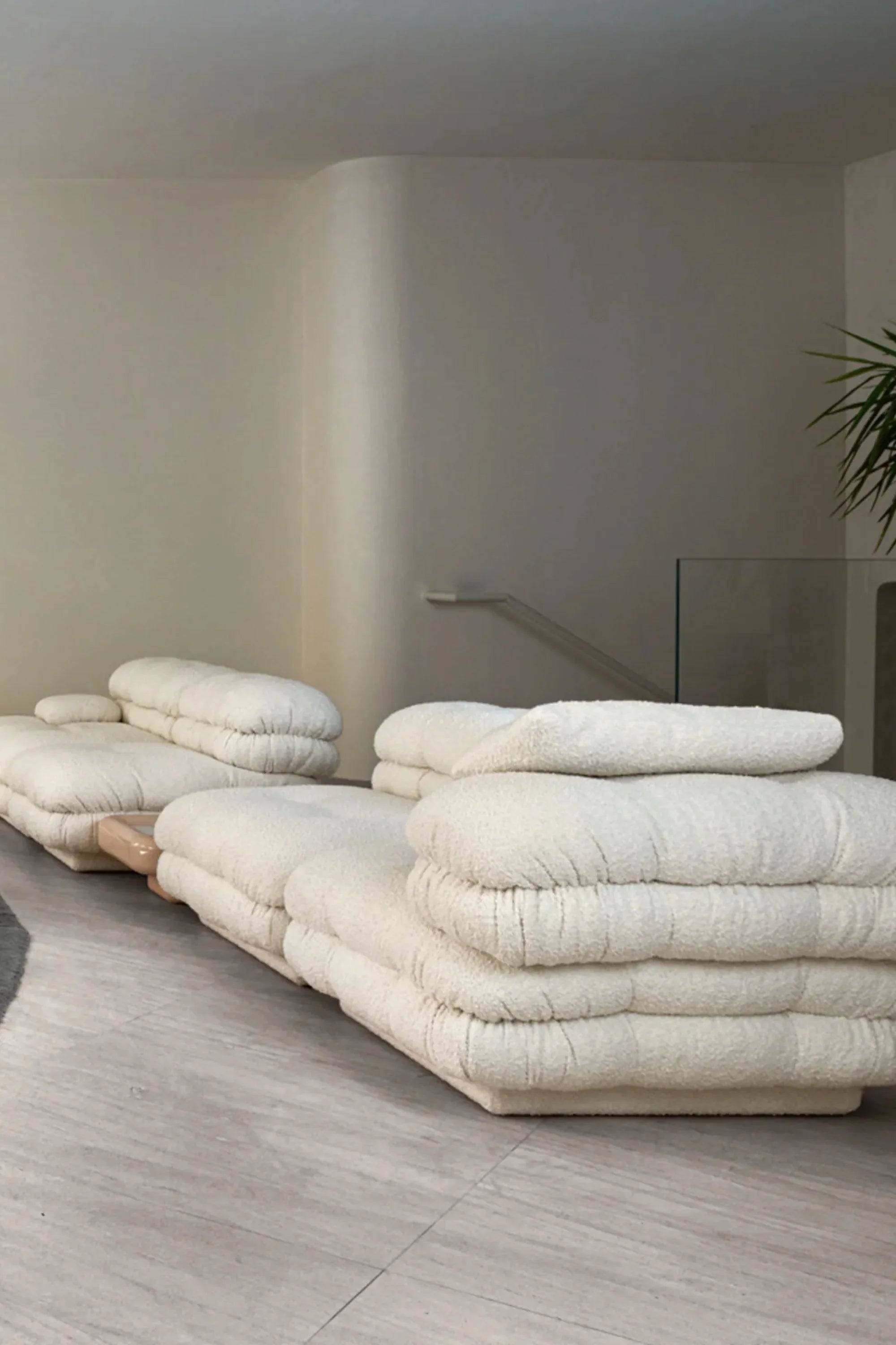 Lowell Modular Sofa