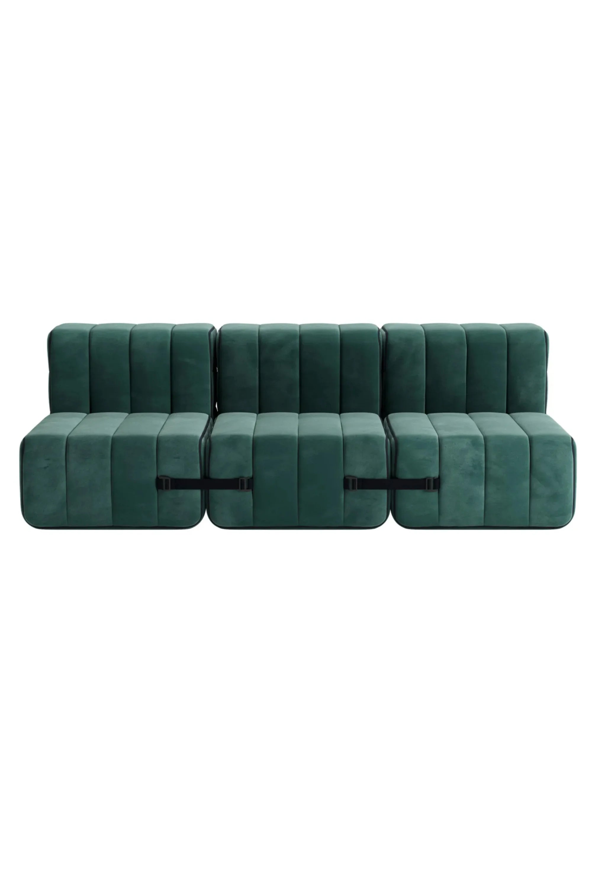 Curt Modular Sofa System - Fabric Barcelona - THAT COOL LIVING