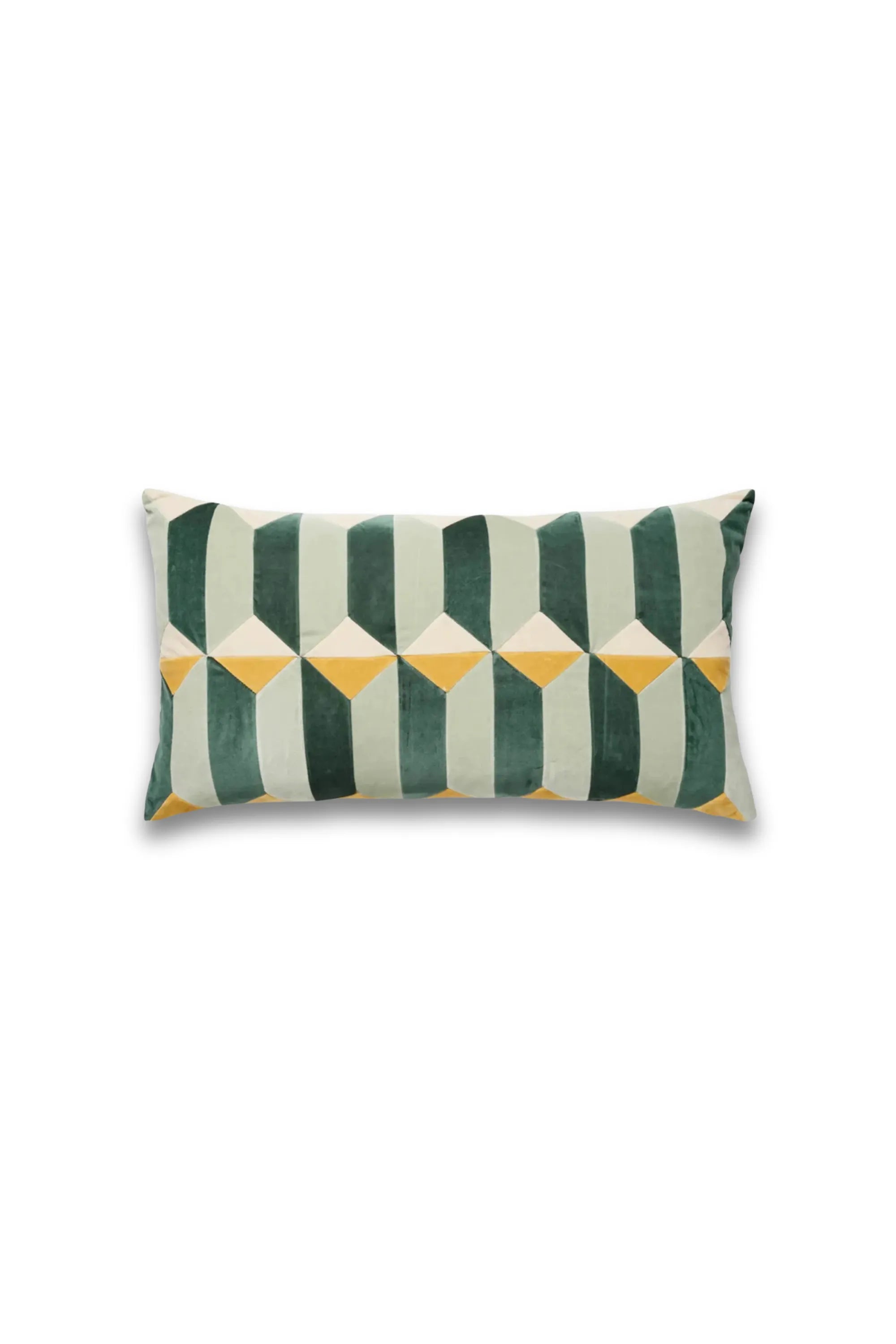 Victoria Throw Pillow