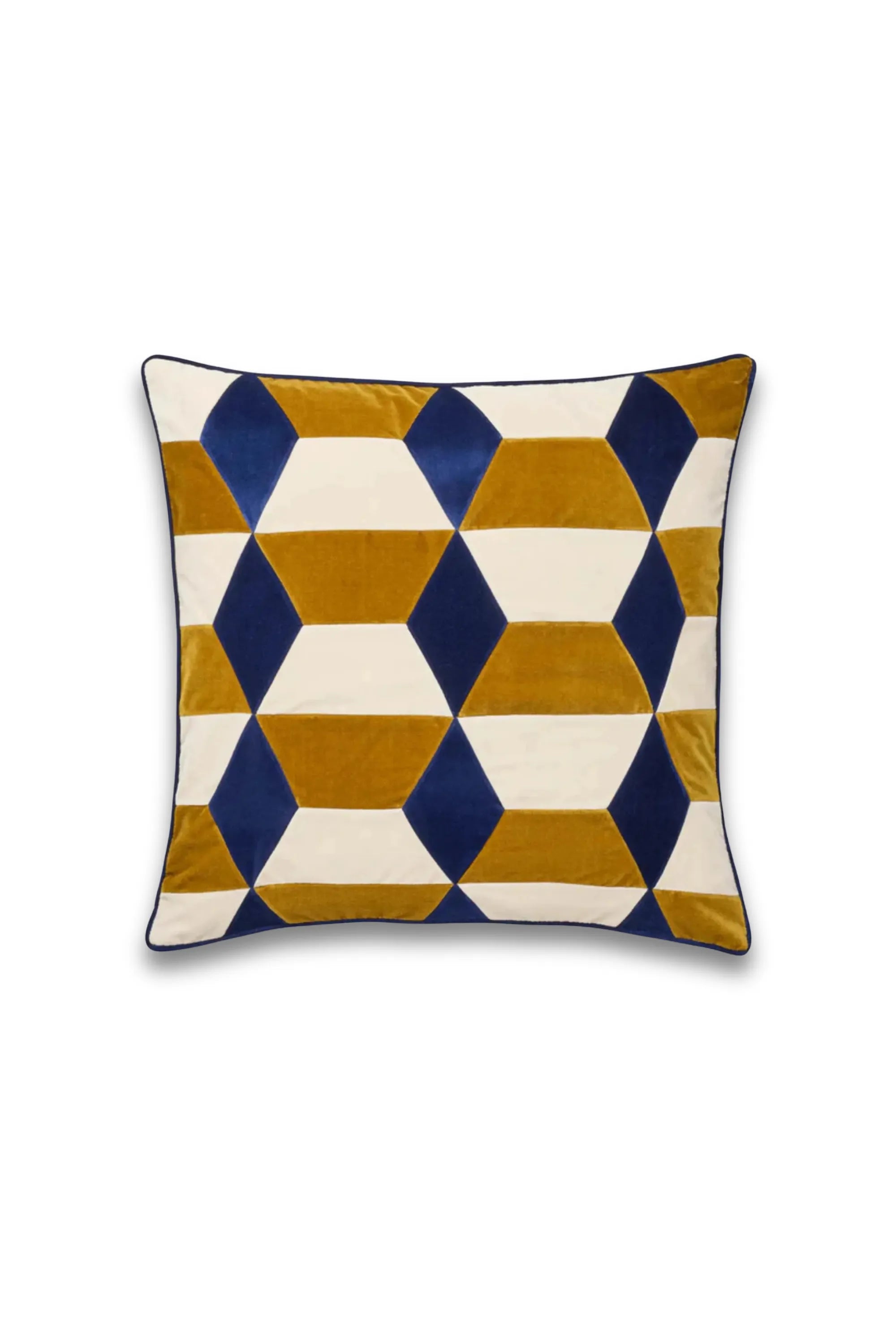 Susan Throw Pillow