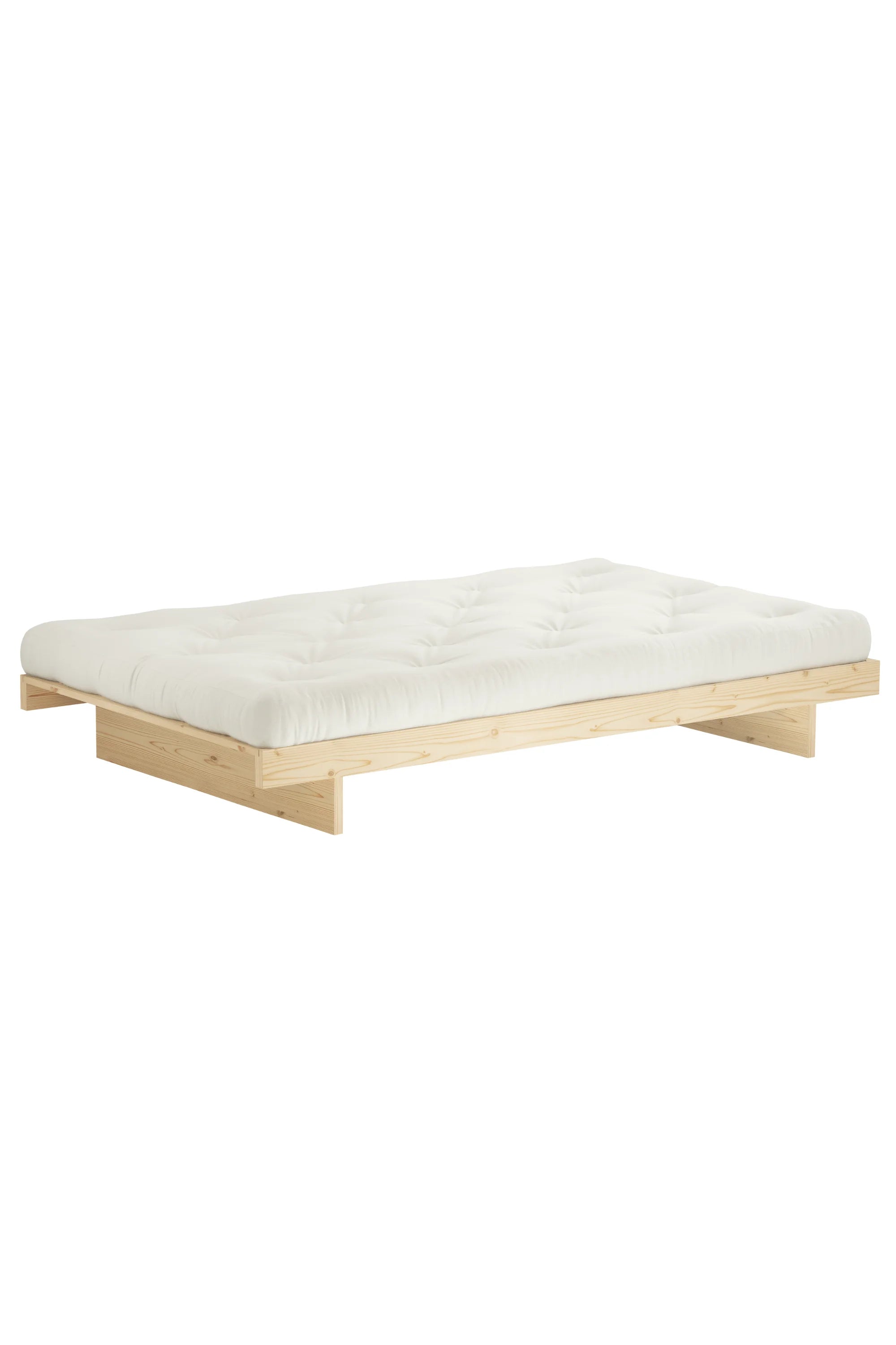 Kanso Bed