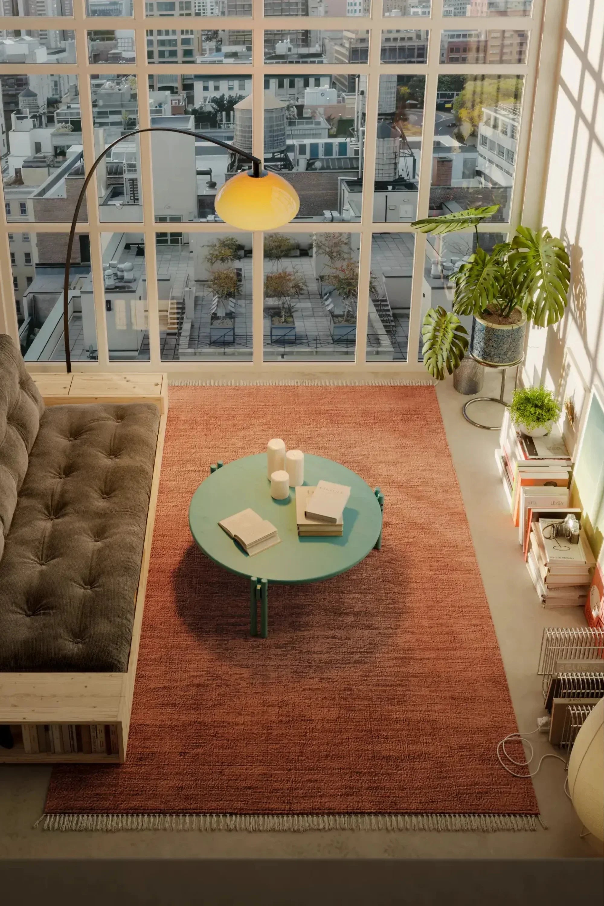 Base Sofa Bed
