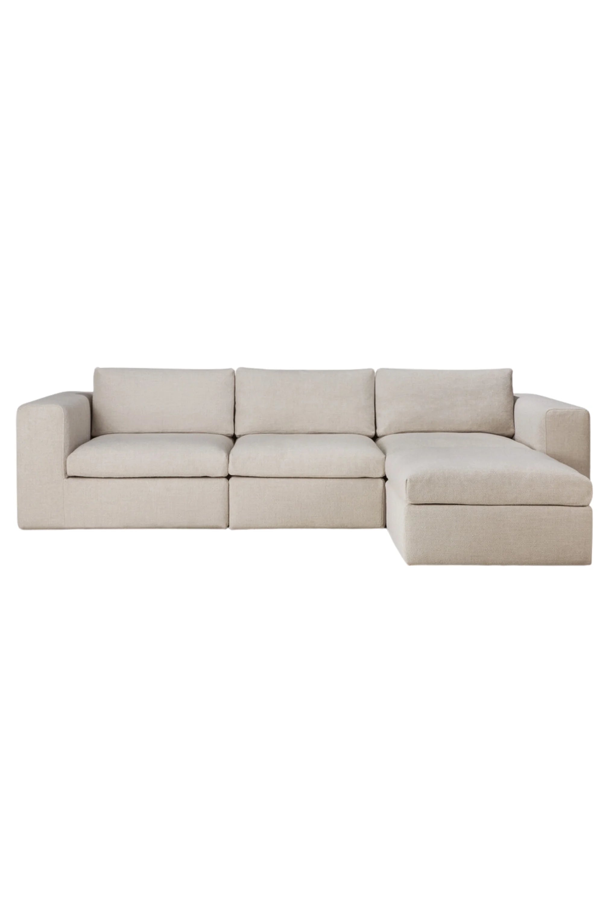 Mellow Modular Sofa - THAT COOL LIVING