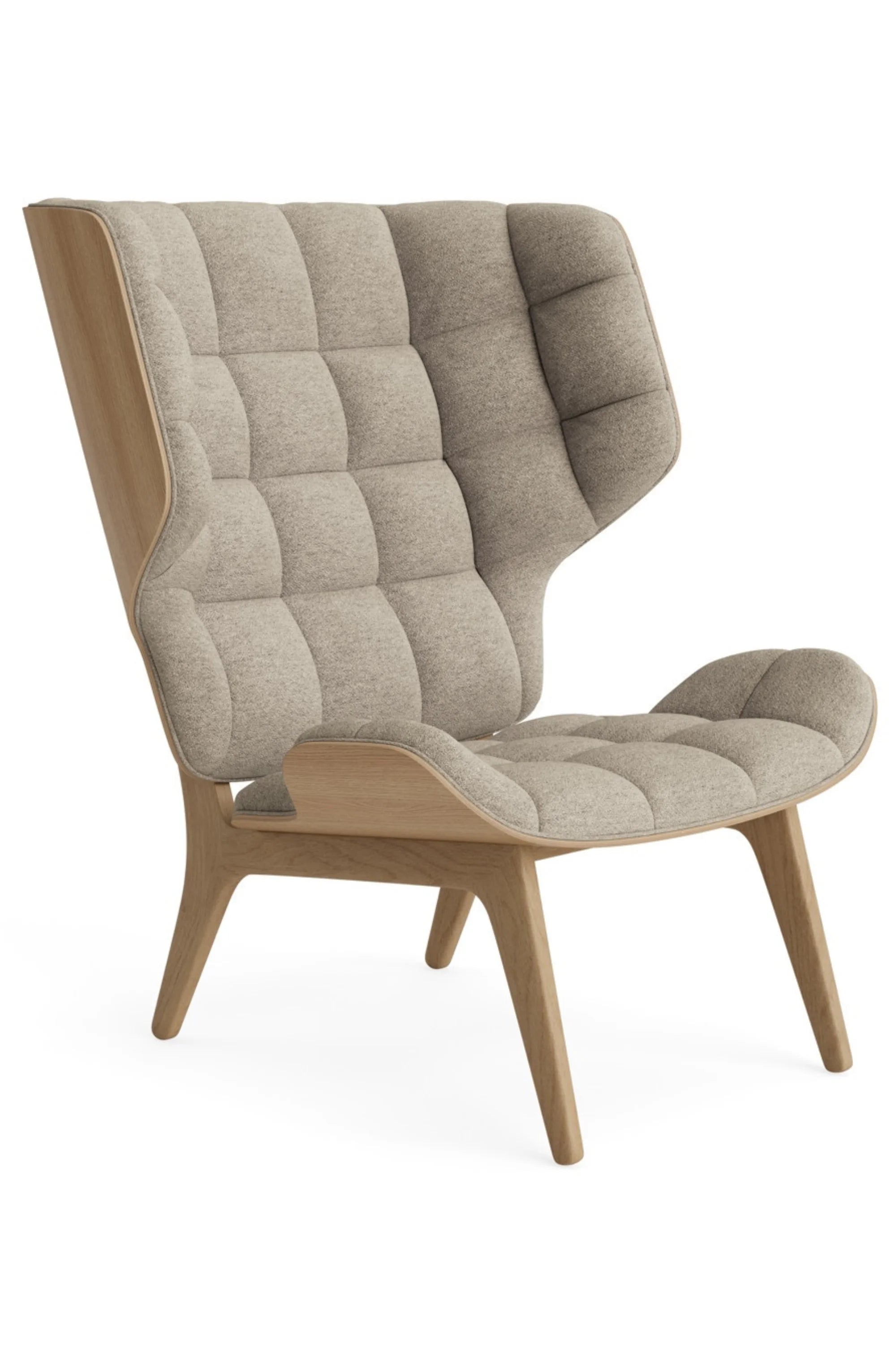 Mammoth Chair - THAT COOL LIVING