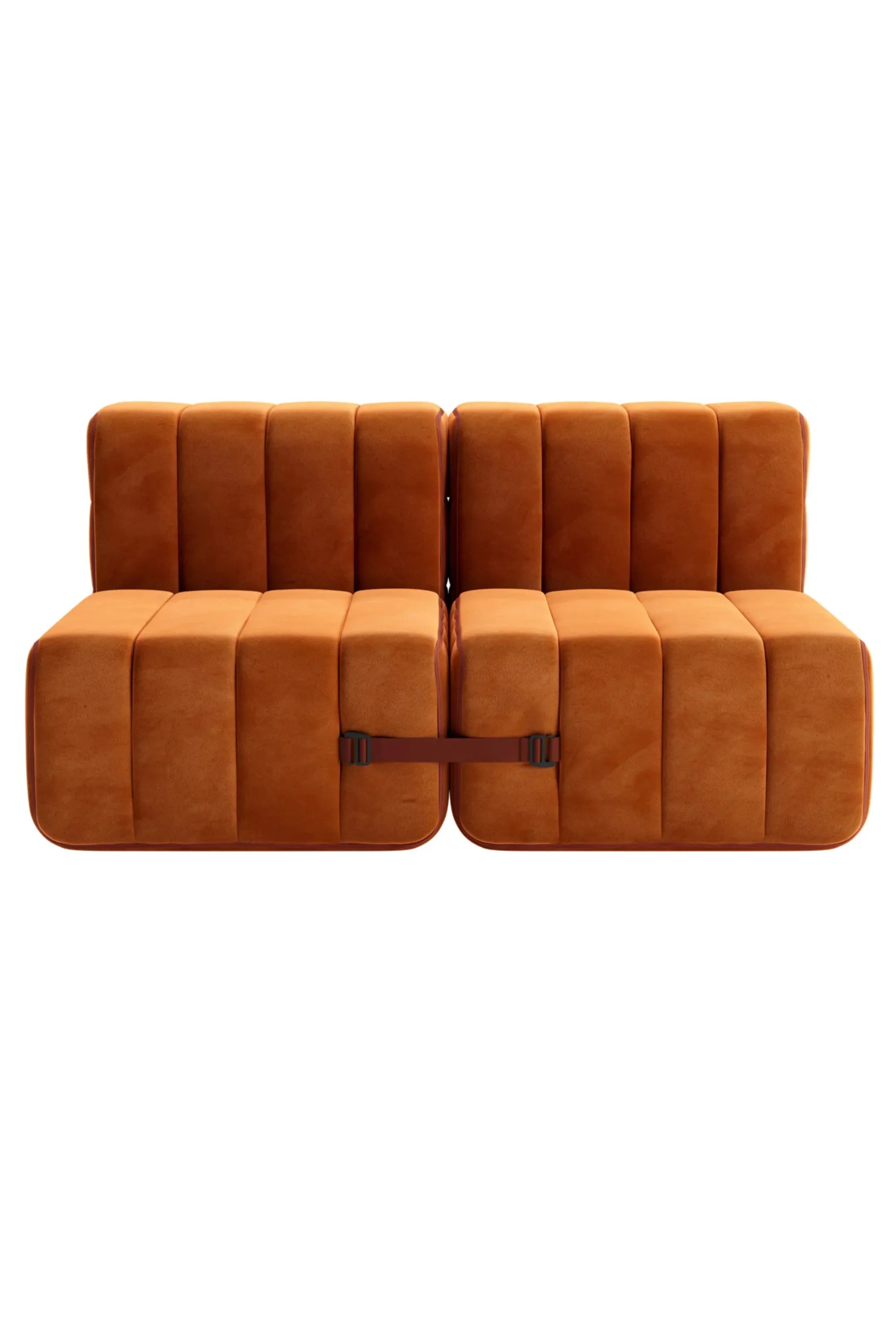 Curt Modular Sofa System - Fabric Barcelona - THAT COOL LIVING