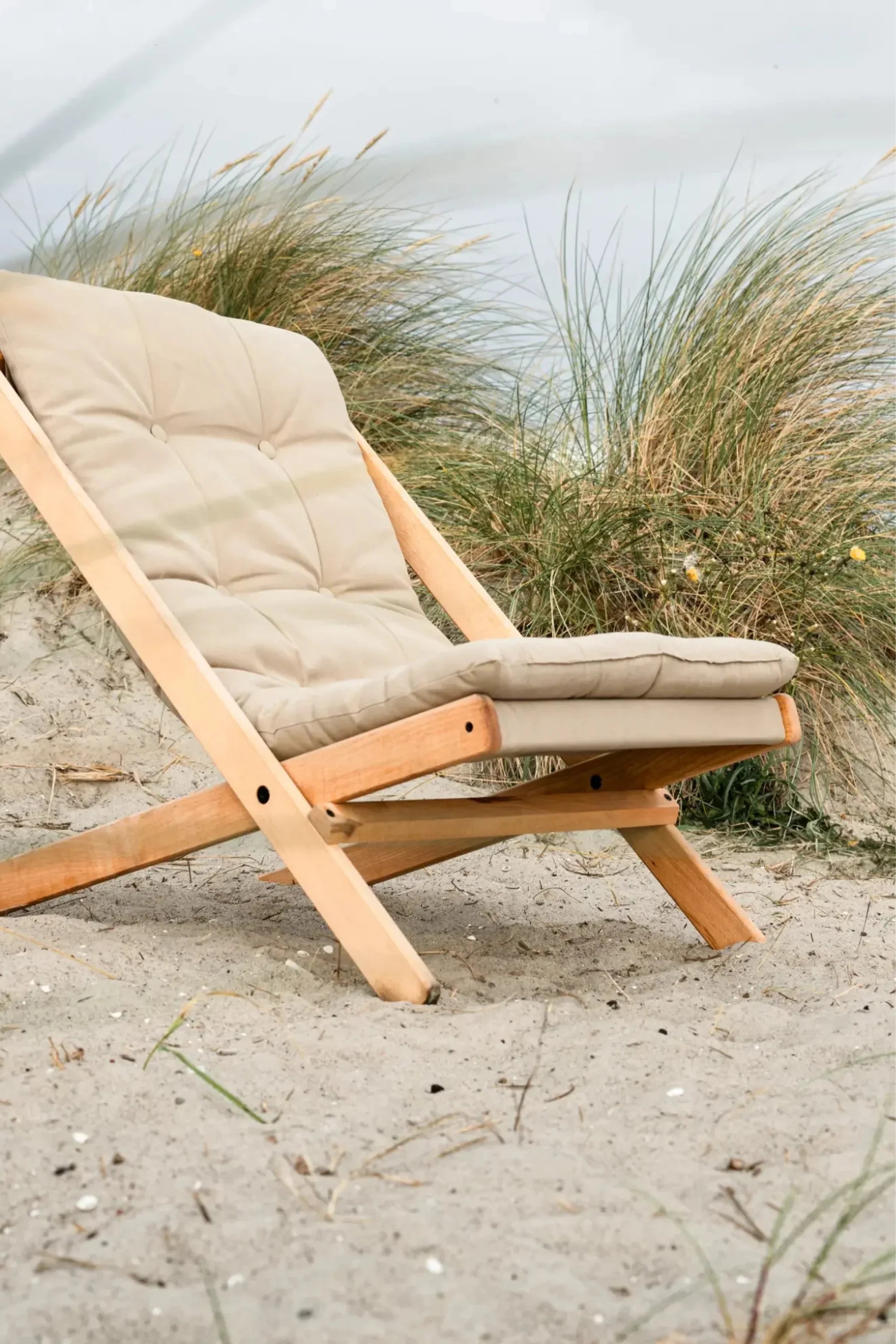 Outdoor Boogie Futon Chair