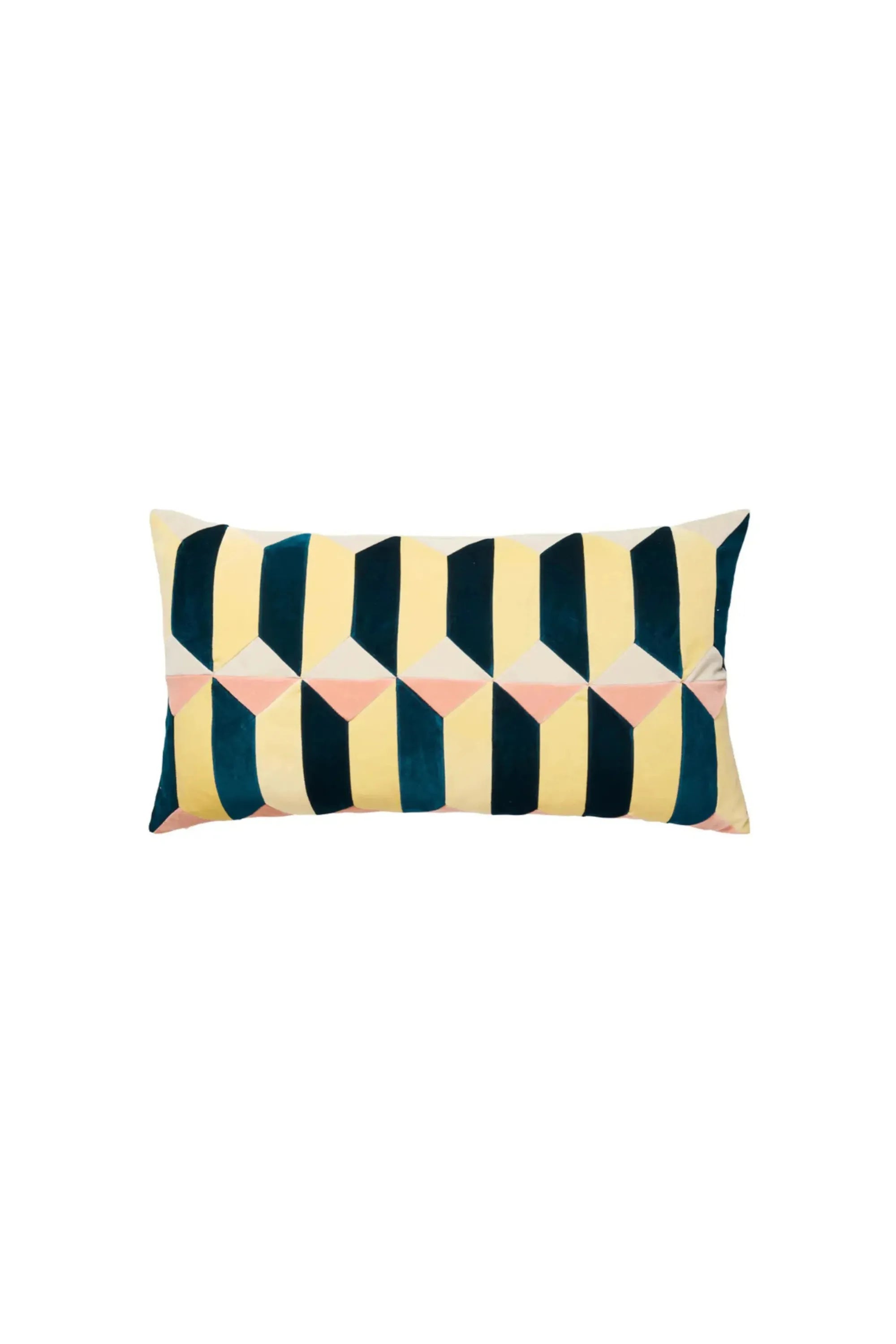 Victoria Throw Pillow