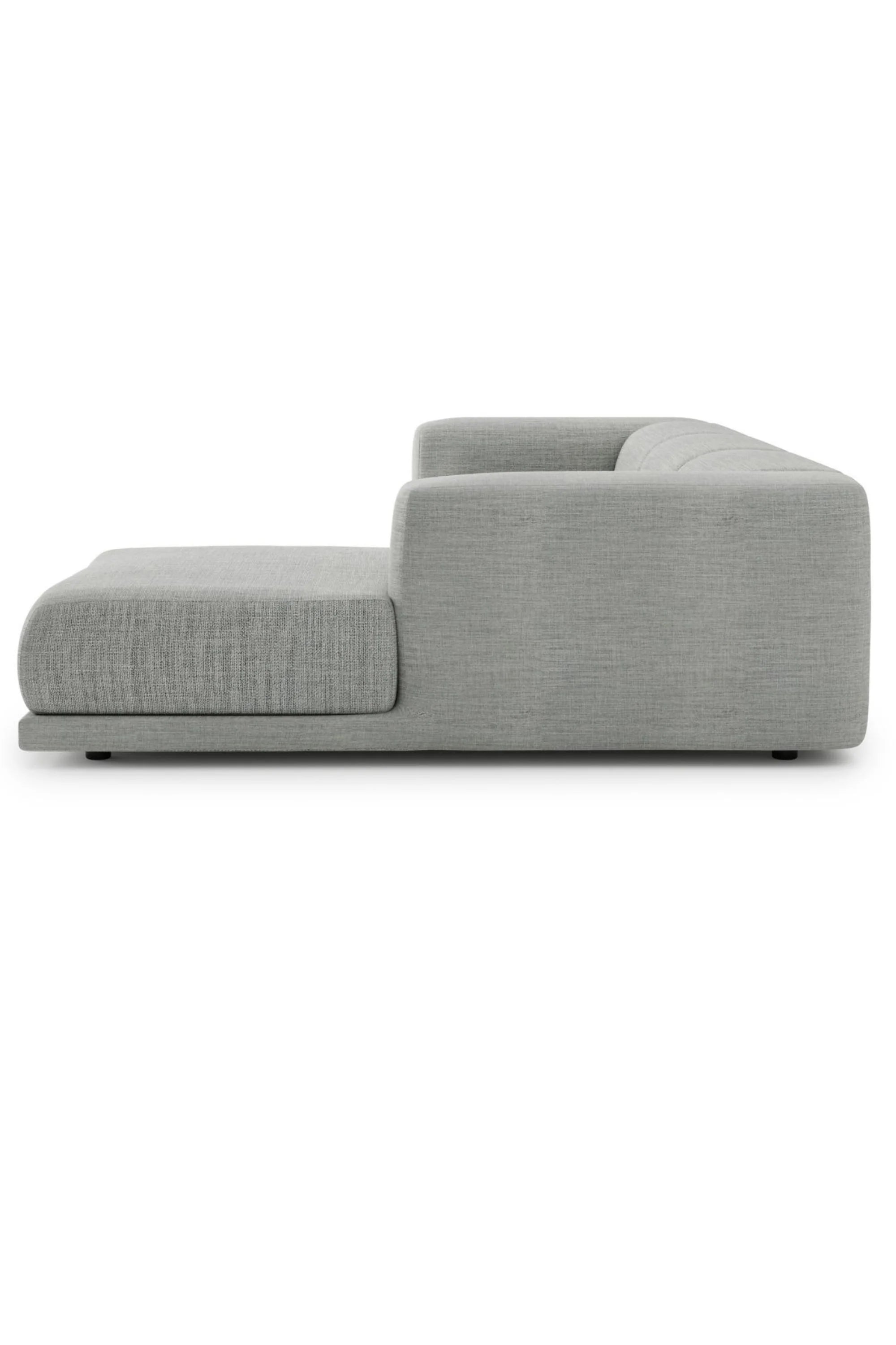 Kelston Sectional Sofa | Fabric - THAT COOL LIVING