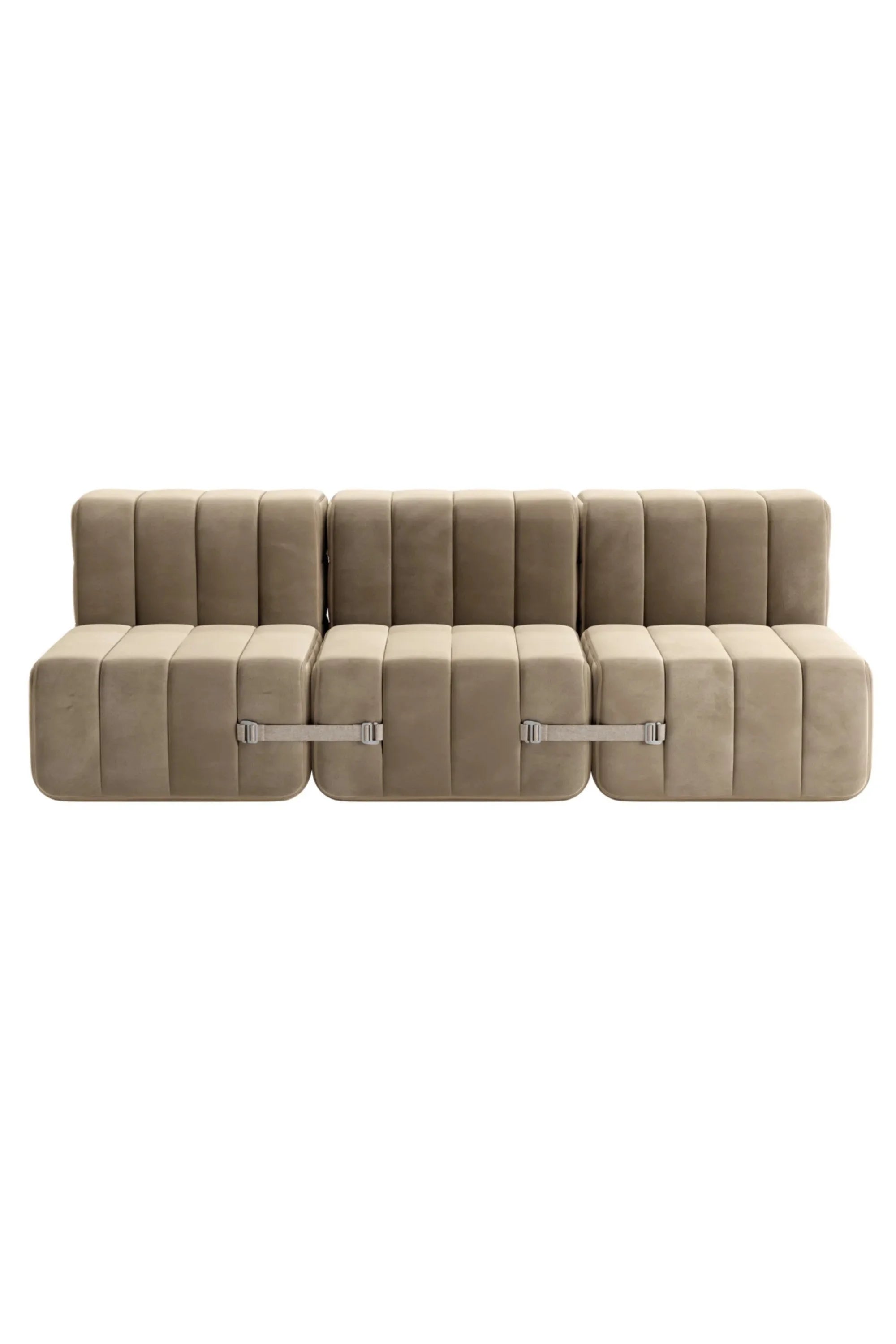 Curt Modular Sofa System - Fabric Barcelona - THAT COOL LIVING
