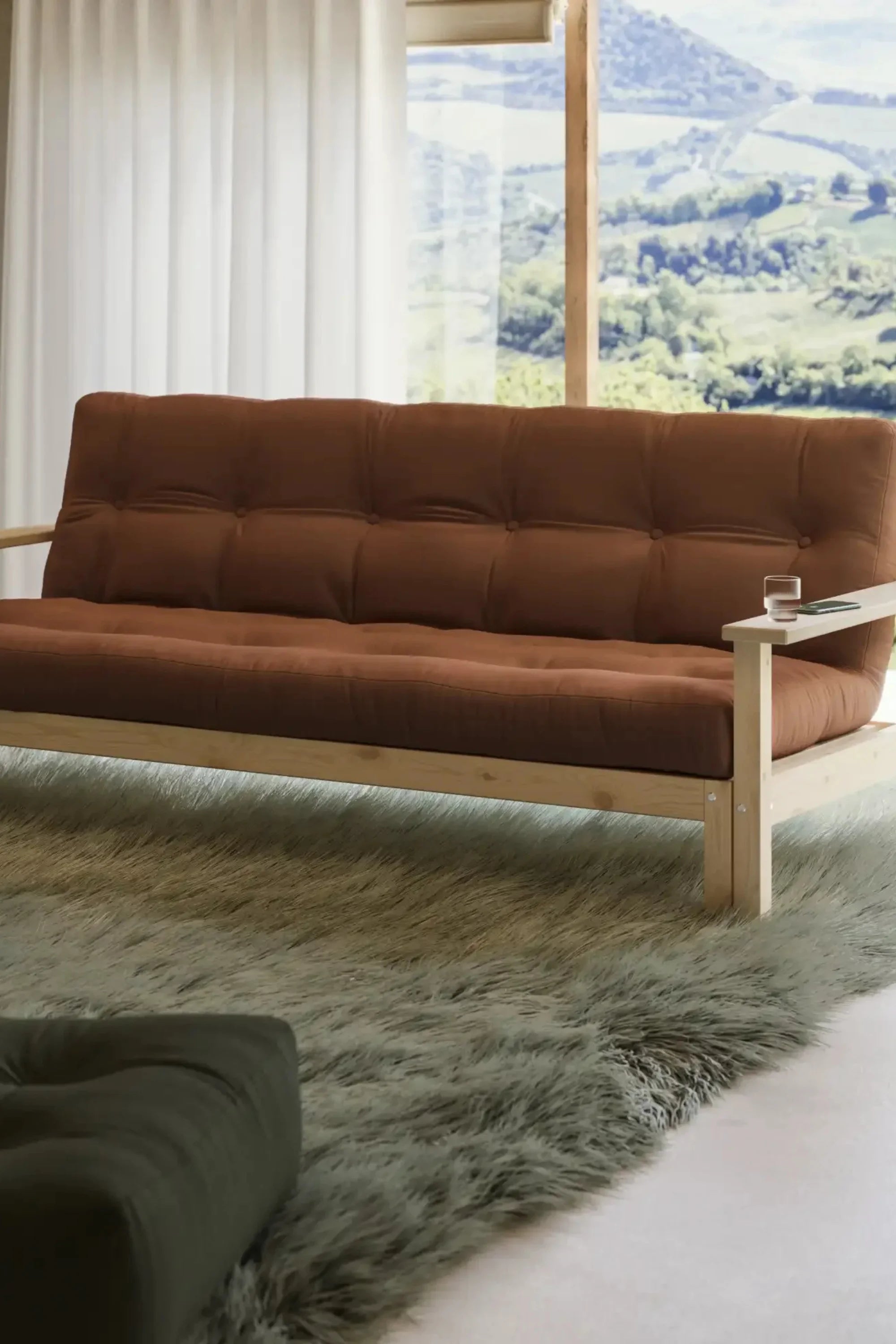 Unwind Sofa Bed
