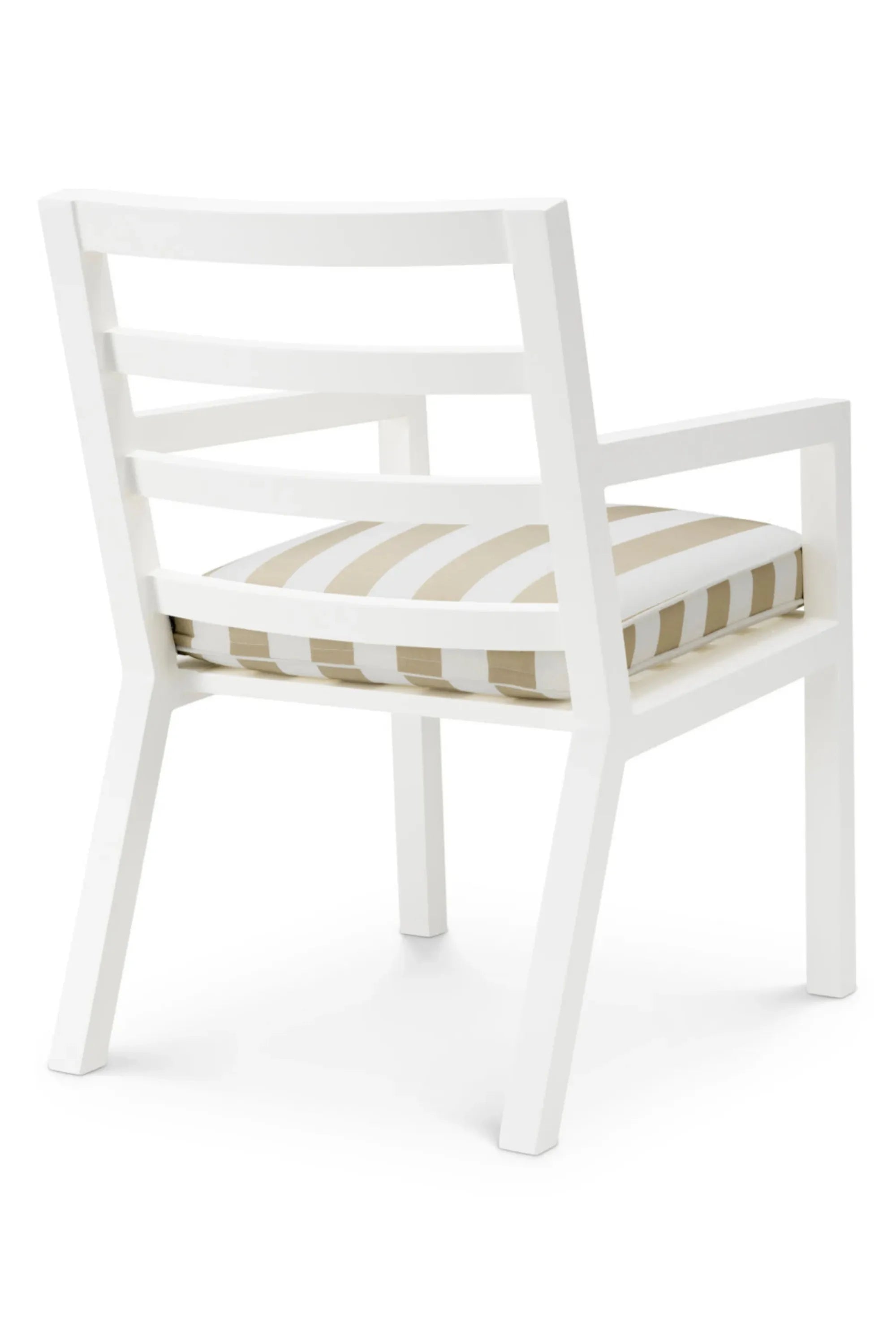 Cap-Antibes Outdoor Dining Chair - THAT COOL LIVING