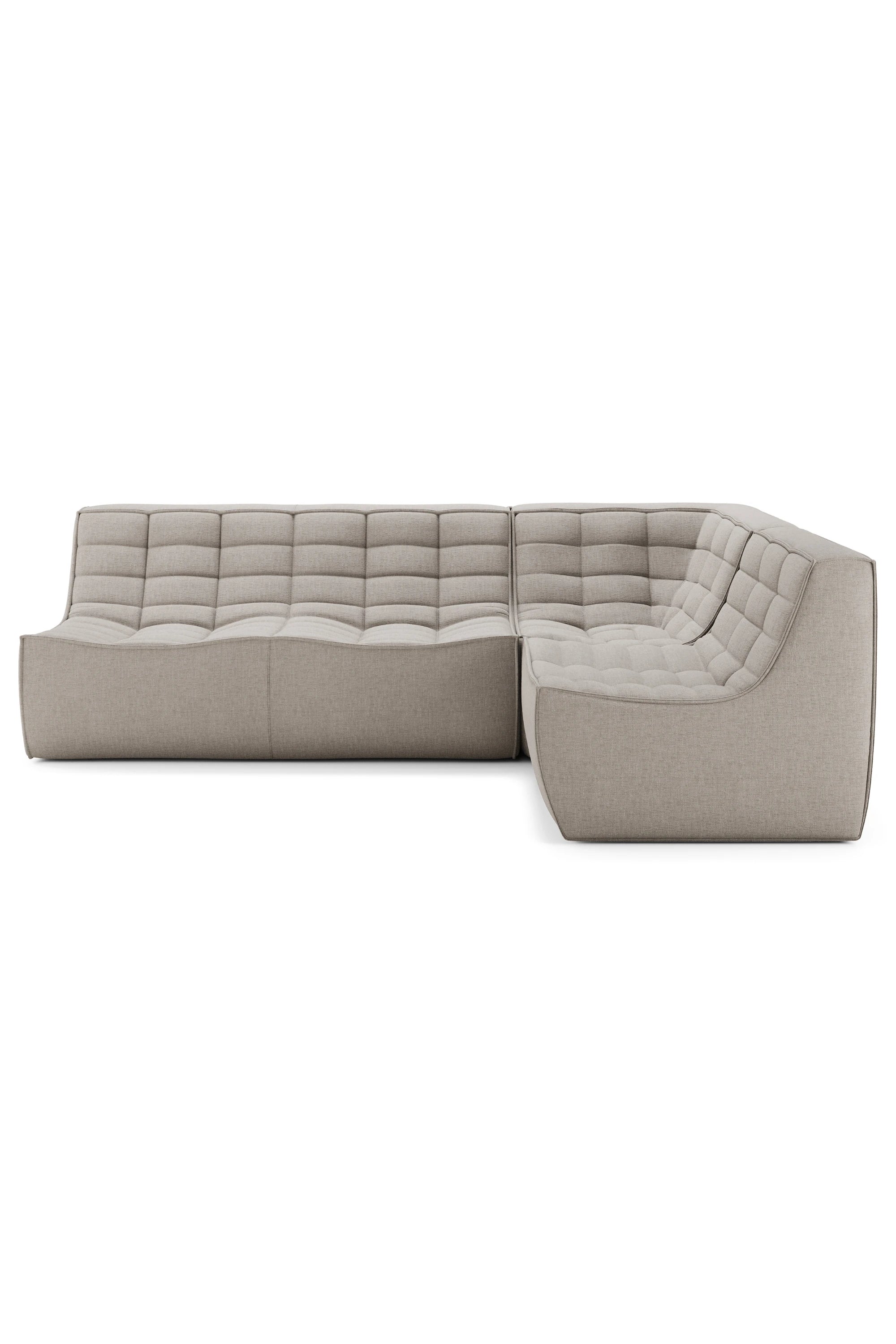 N701 Modular Sofa Set 03