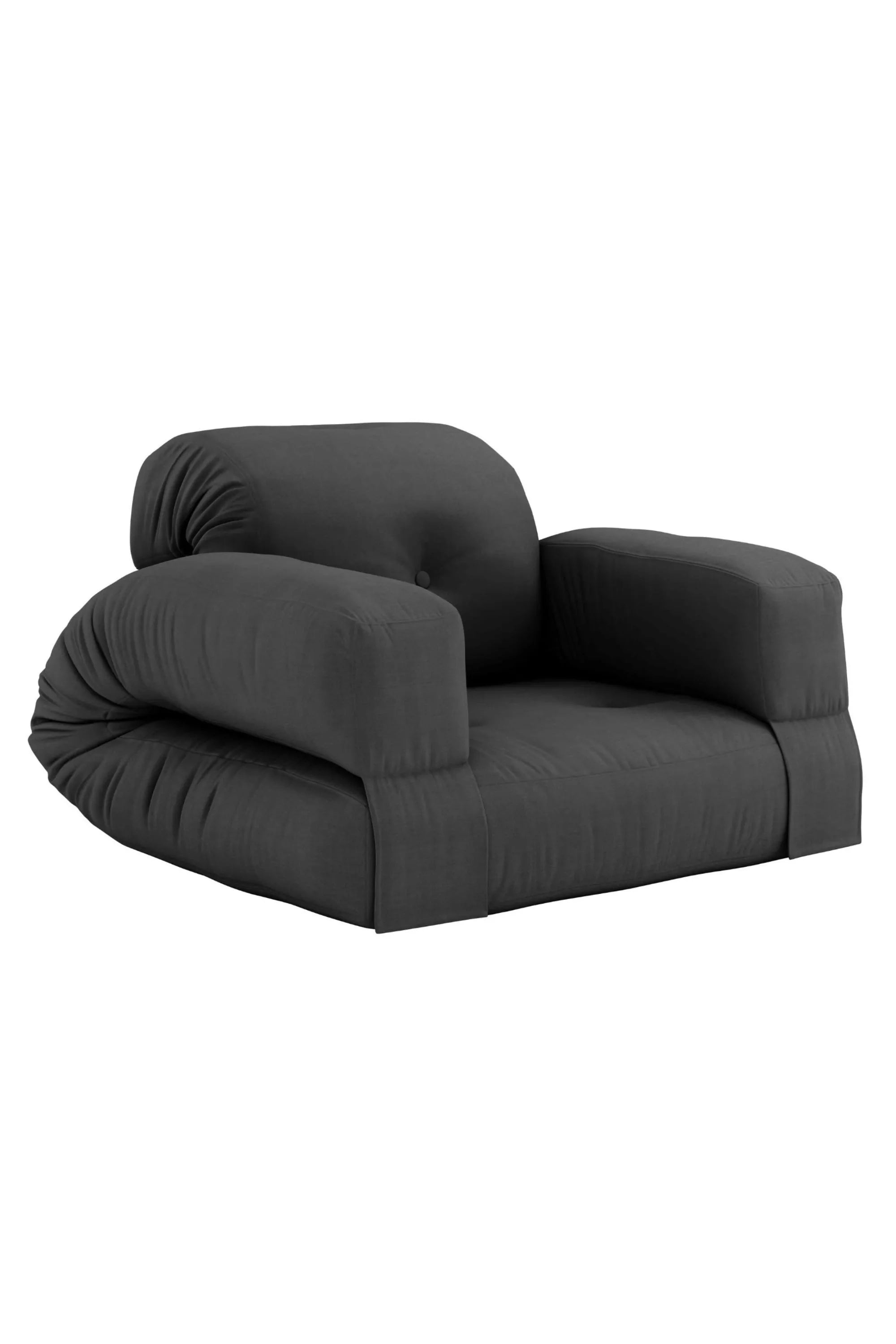 Hippo Futon Chair - THAT COOL LIVING