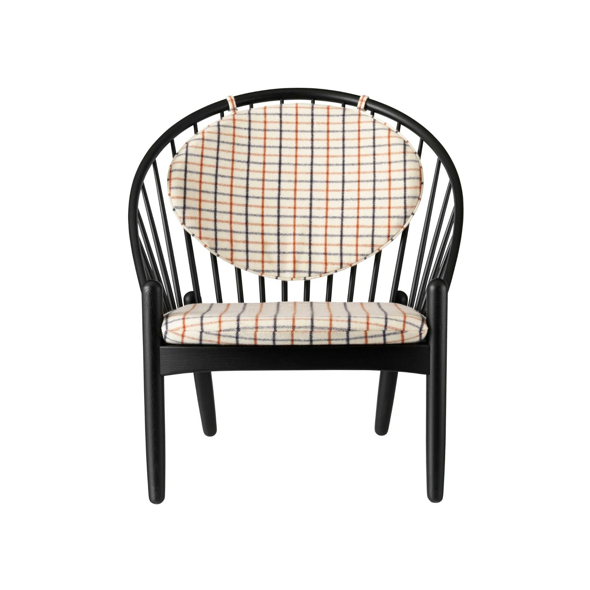 J166 Jørna Armchair