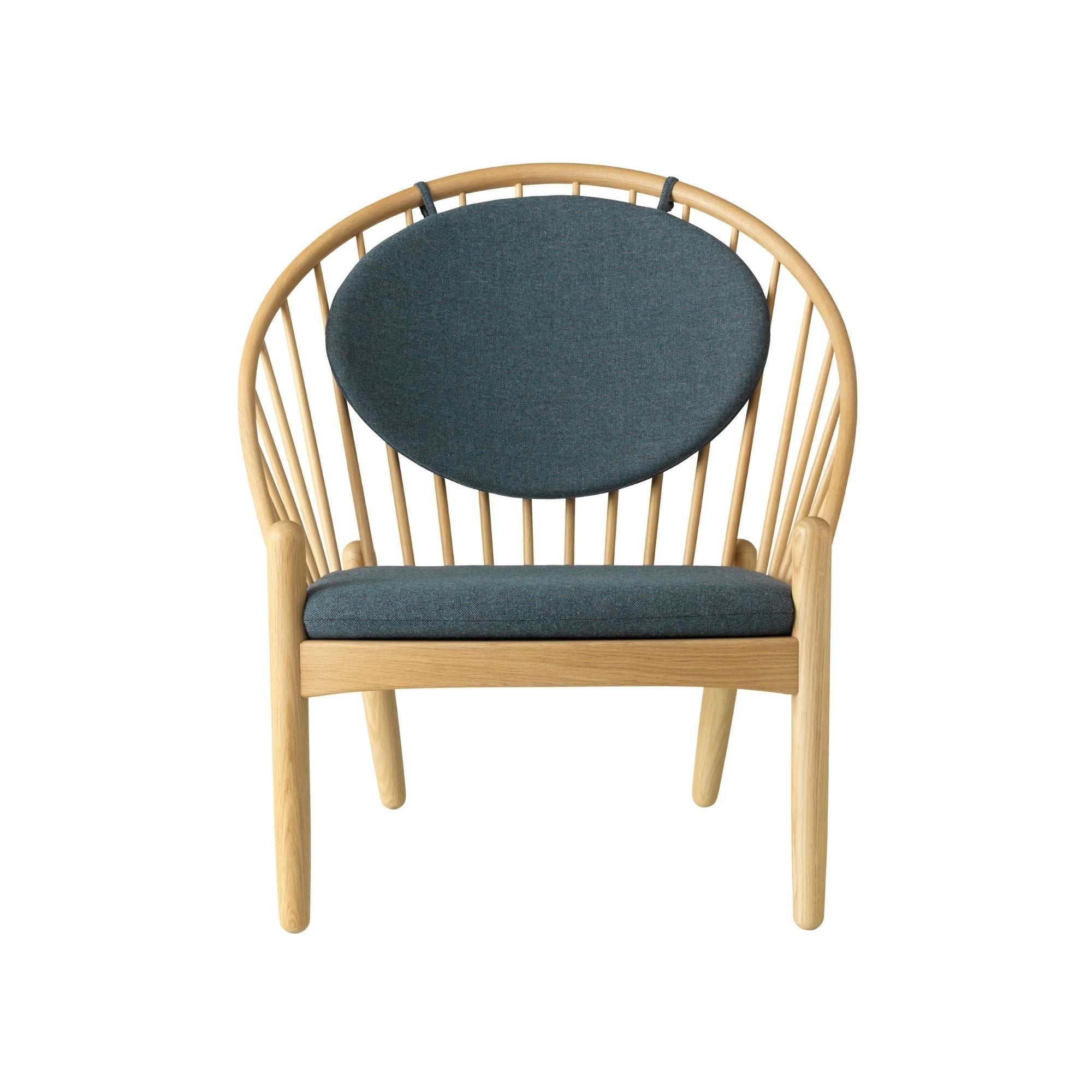 J166 Jørna Armchair