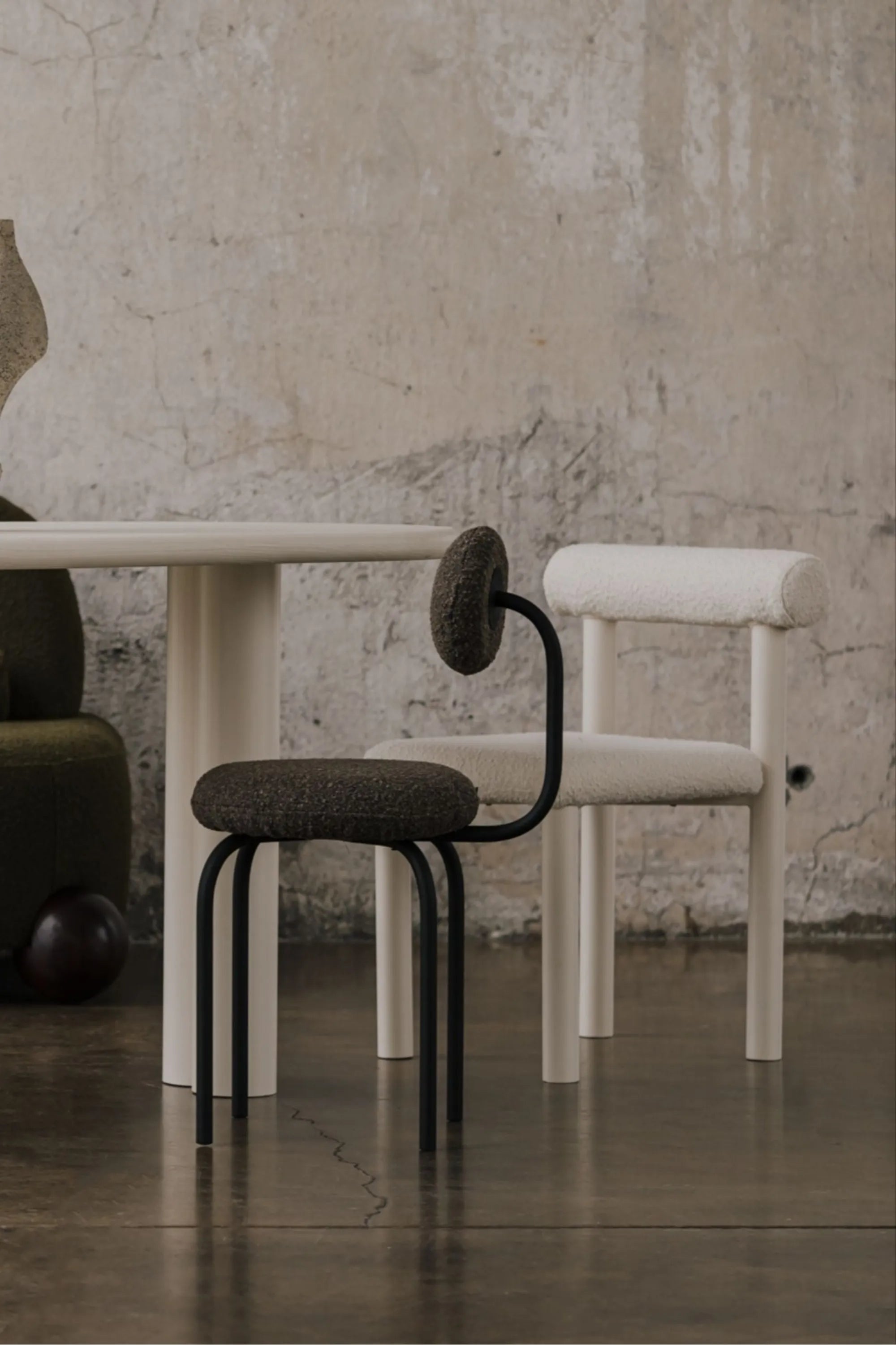 Object080 Chair - THAT COOL LIVING