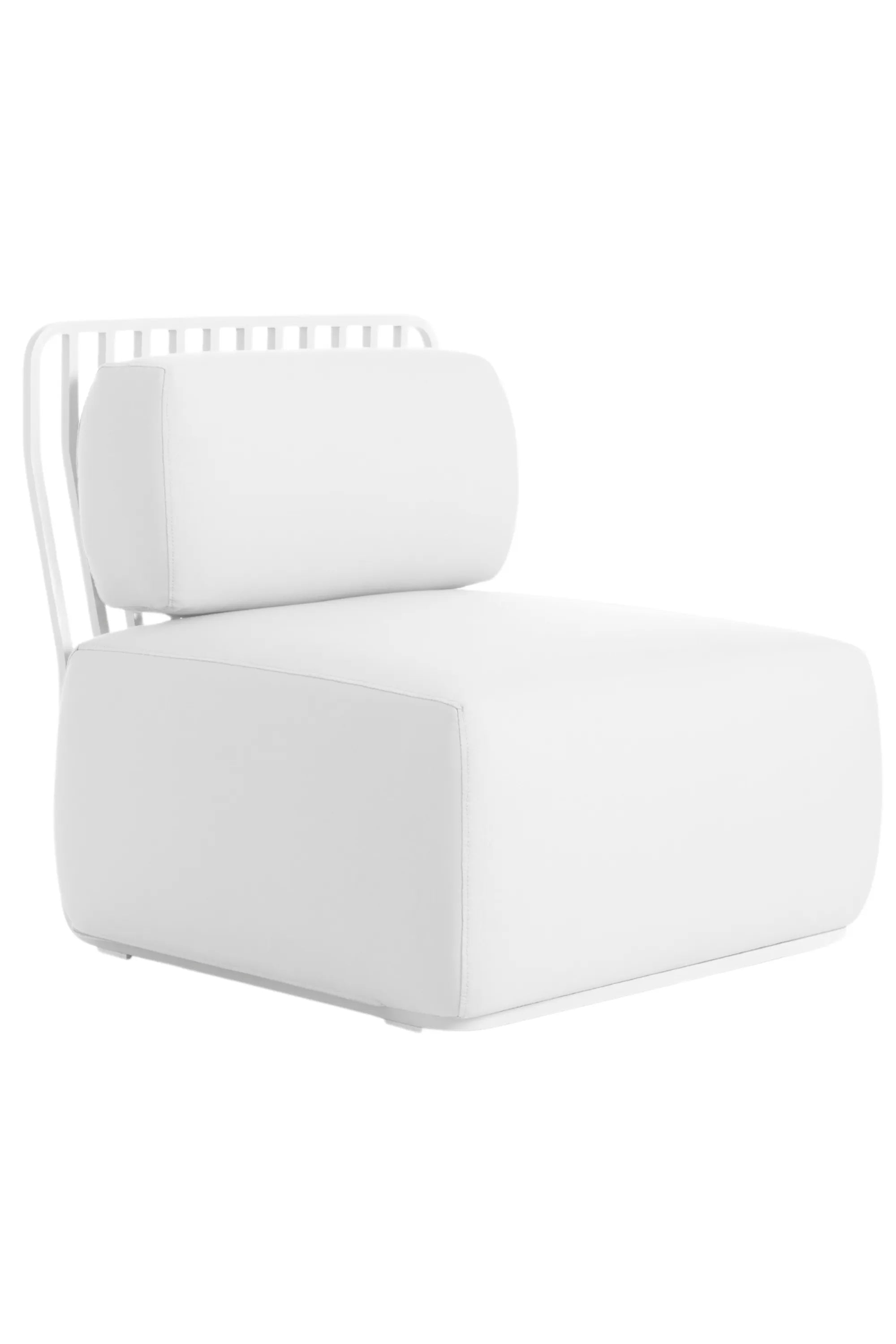 Grill Lounge Chair