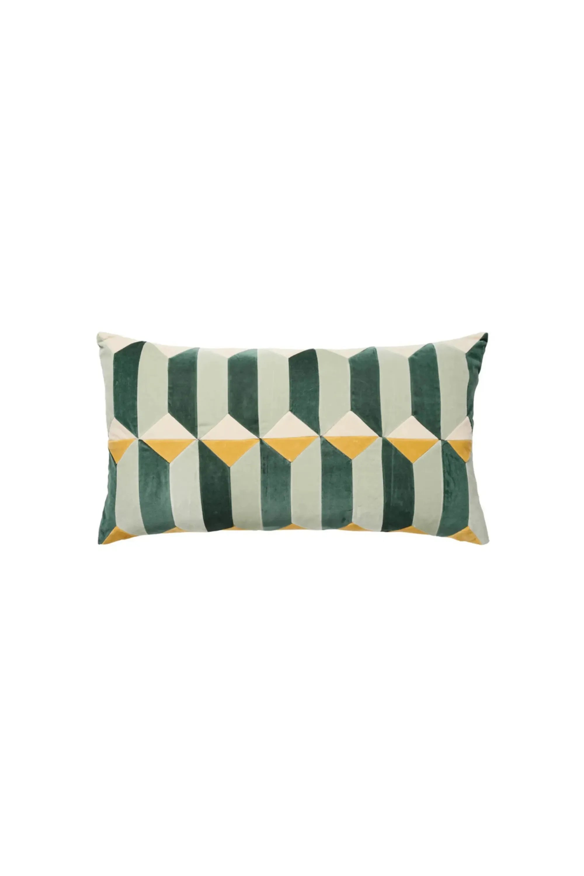Victoria Throw Pillow