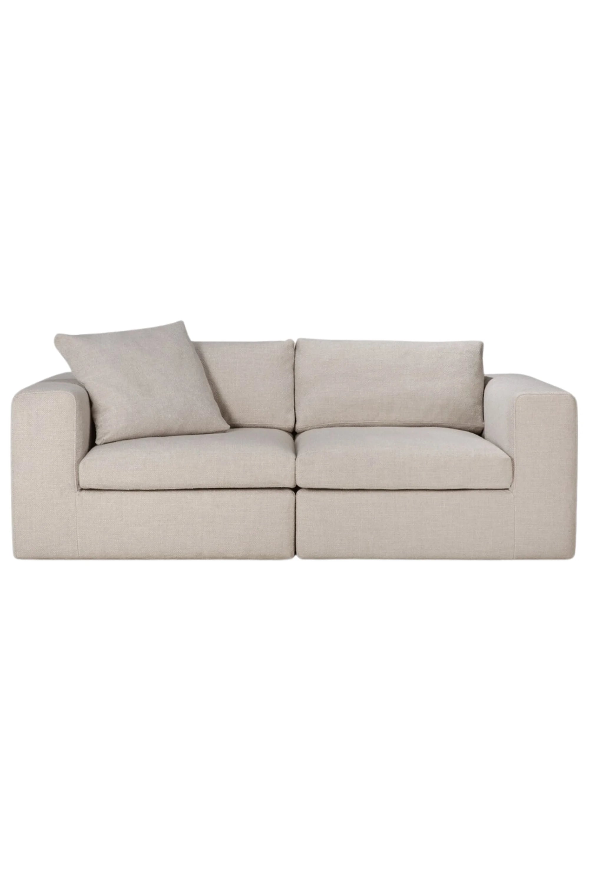Mellow Modular Sofa - THAT COOL LIVING