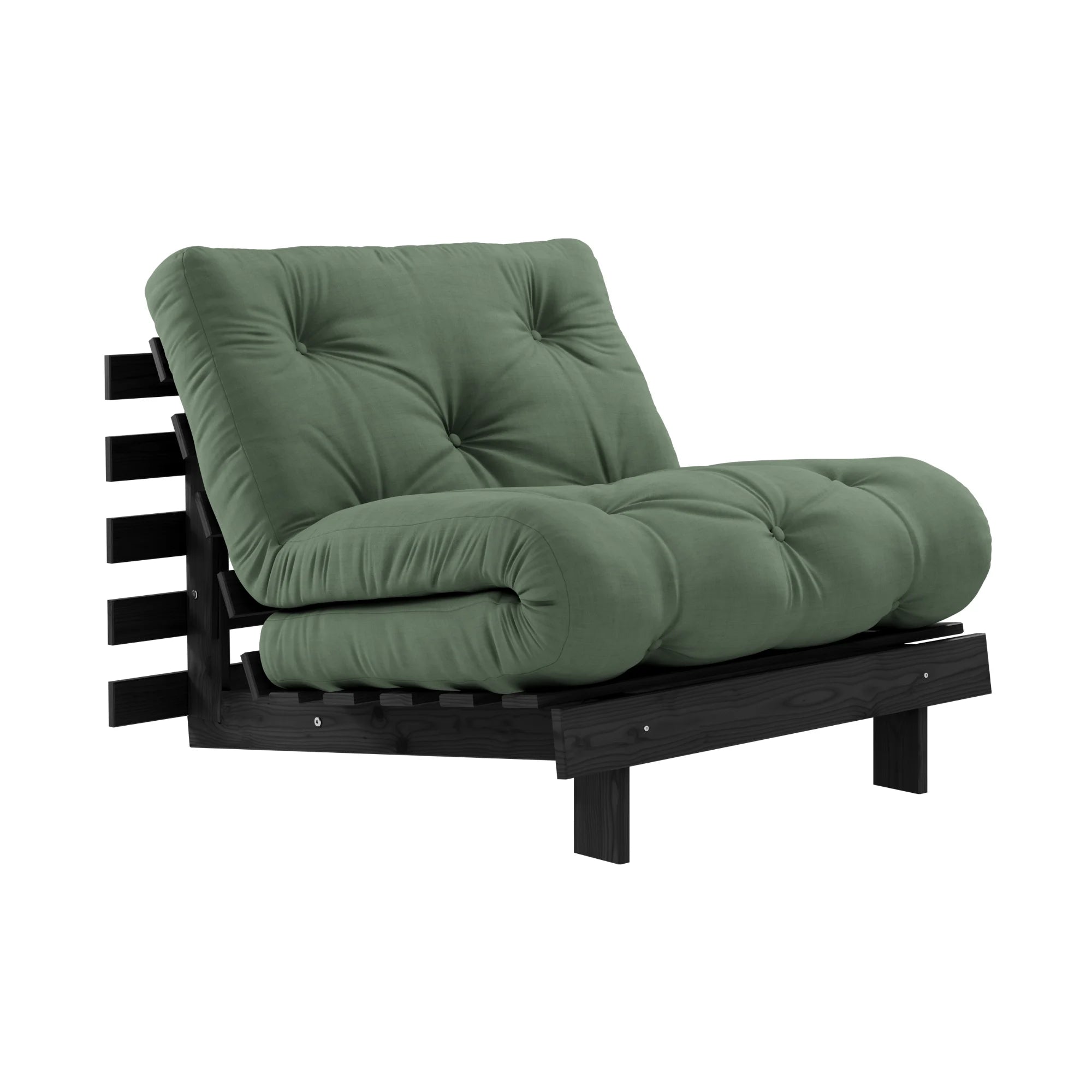 Roots 90 Lounge Chair - THAT COOL LIVING