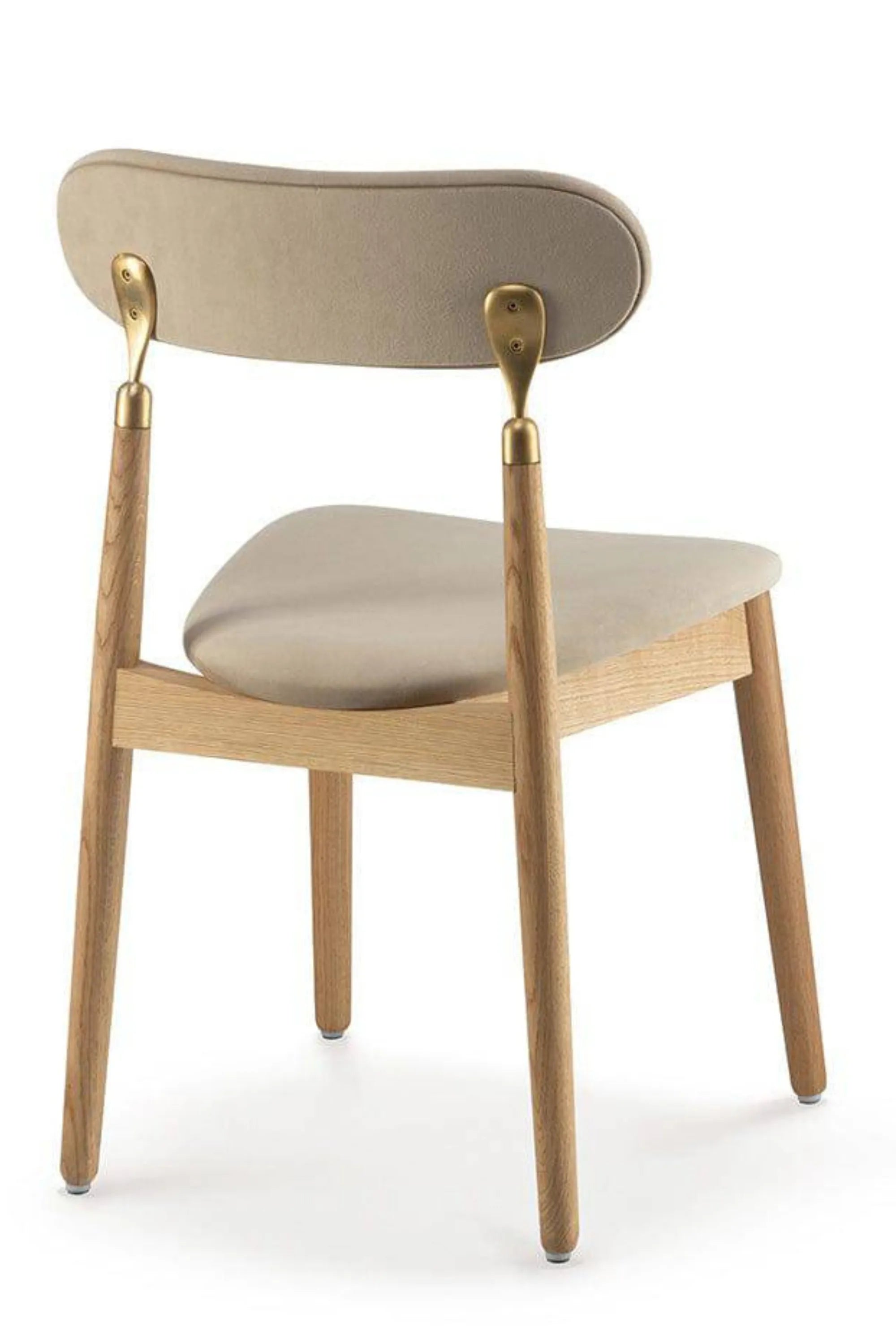 7.1 Dining Chair - Velour - THAT COOL LIVING