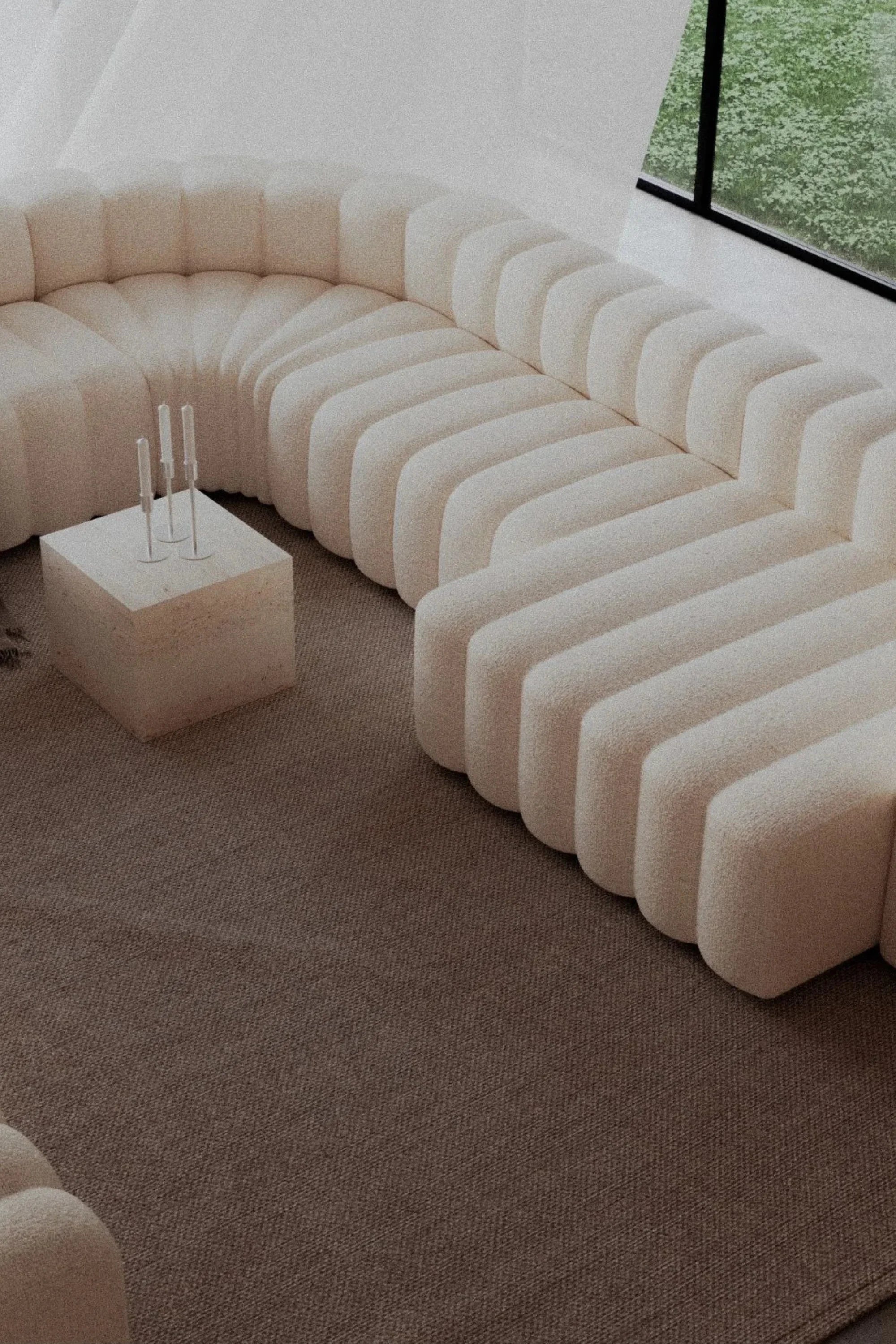 Studio 9 Sofa