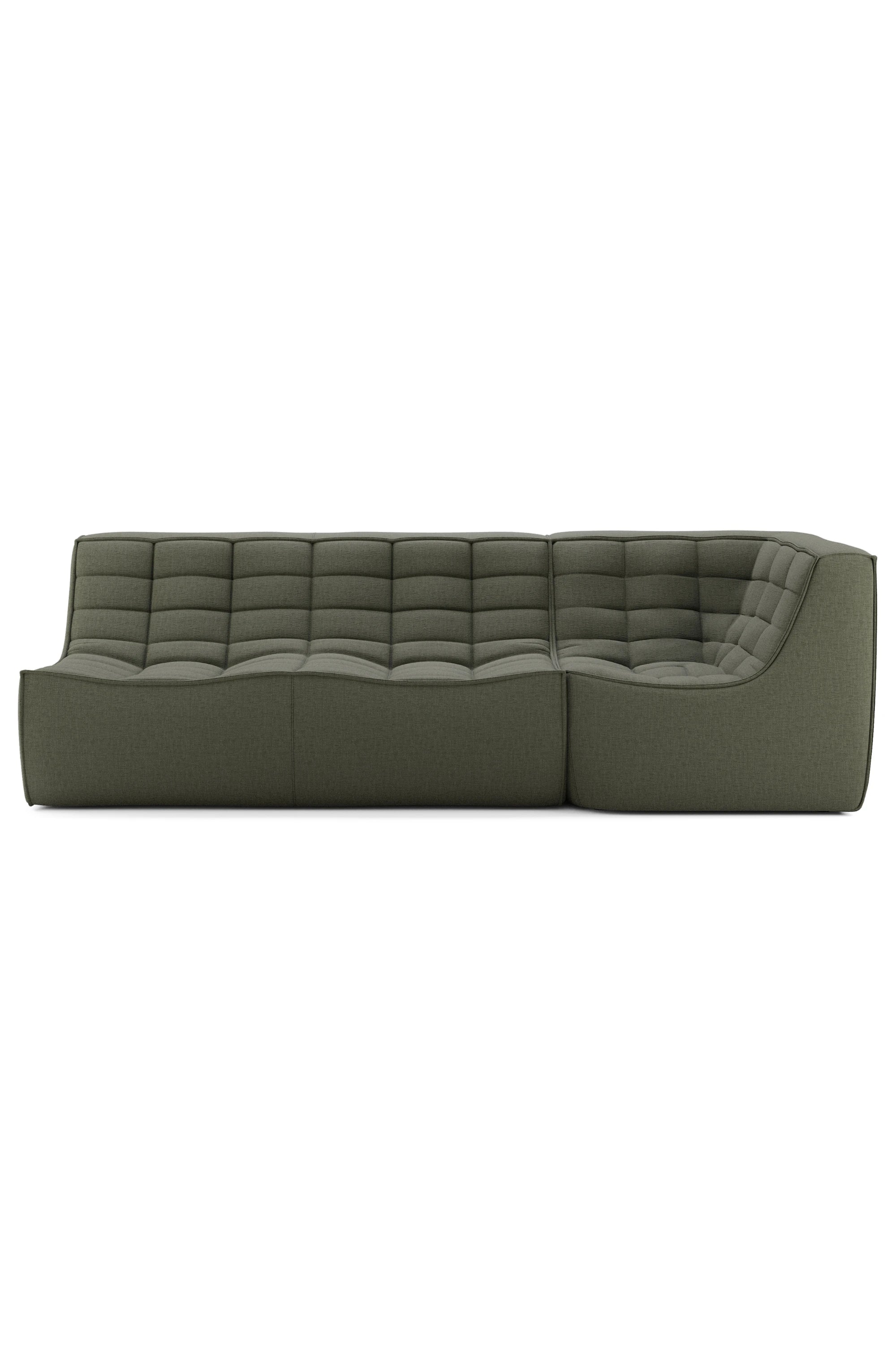 N701 Modular Sofa Set 01