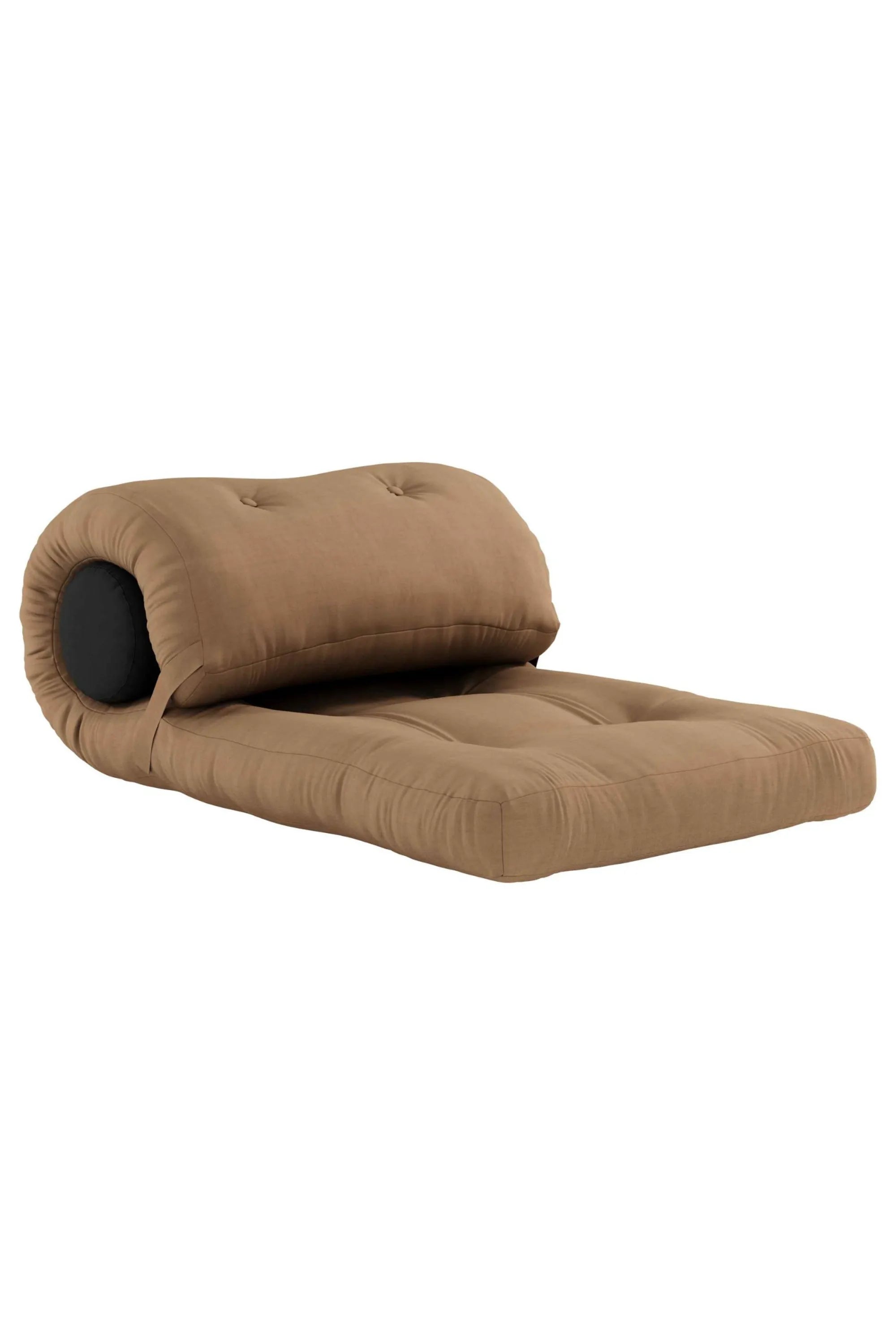 Wrap Futon Chair - THAT COOL LIVING