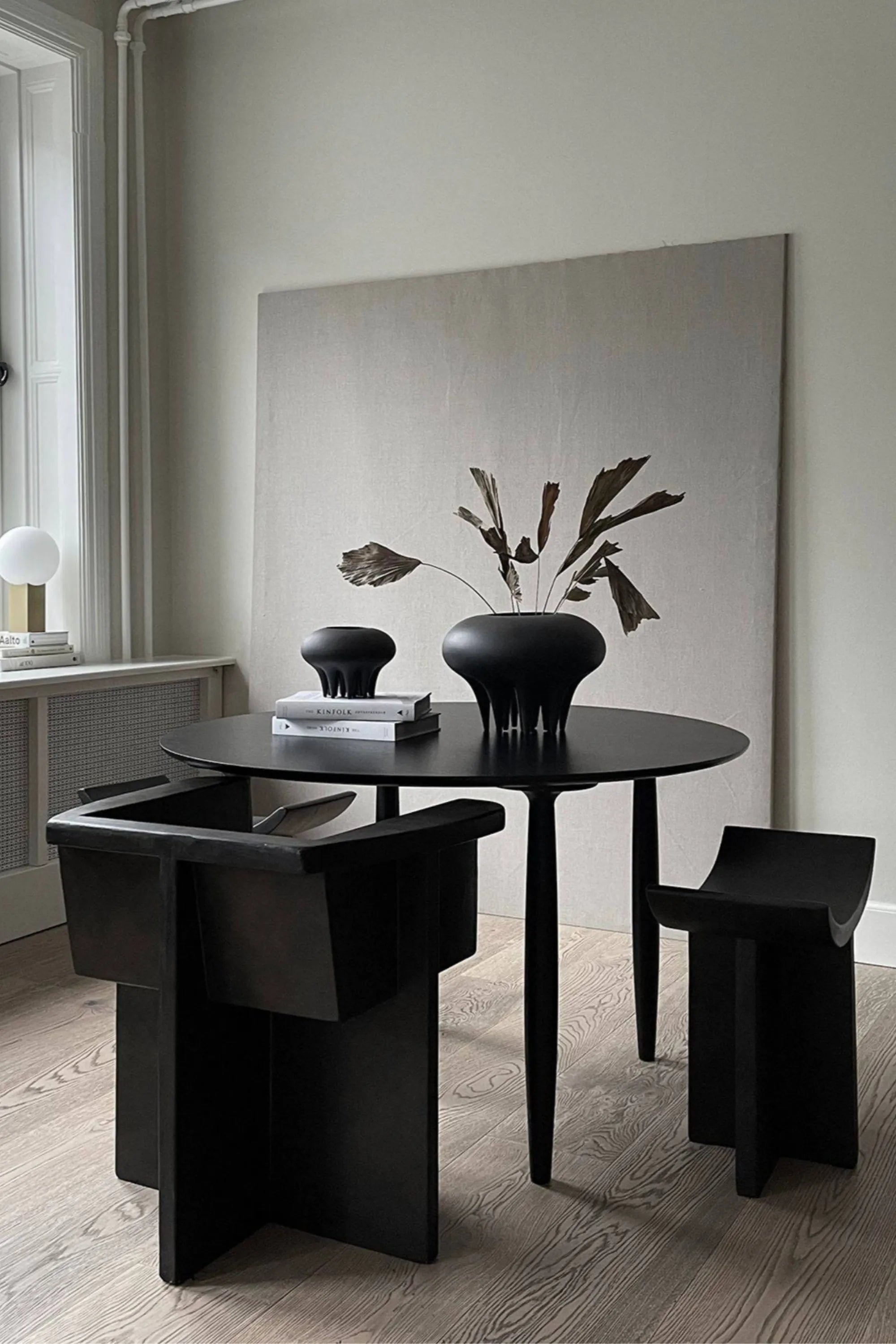 Brutus Dining Chair - THAT COOL LIVING