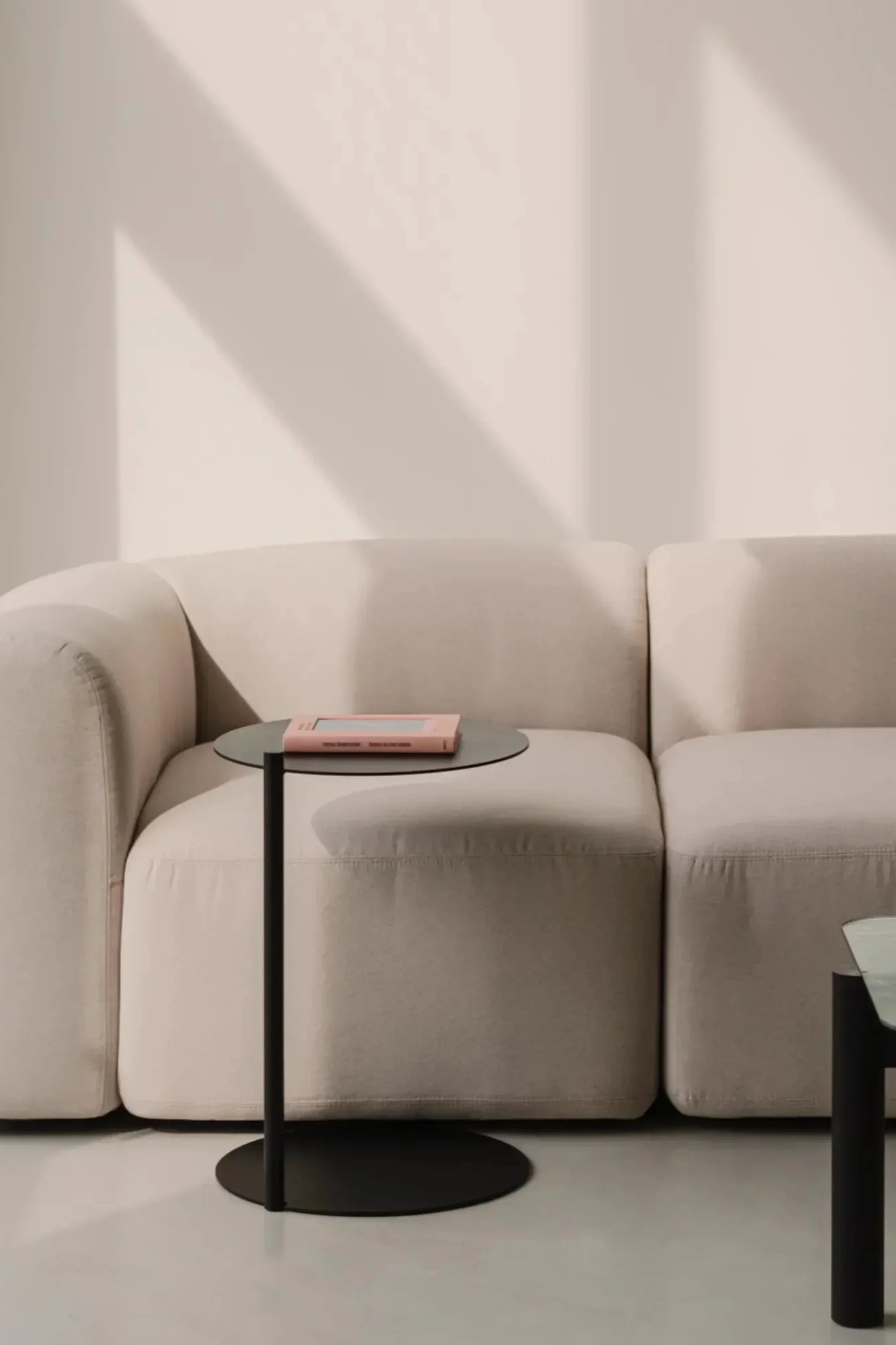 Flom 2-Seater Sofa