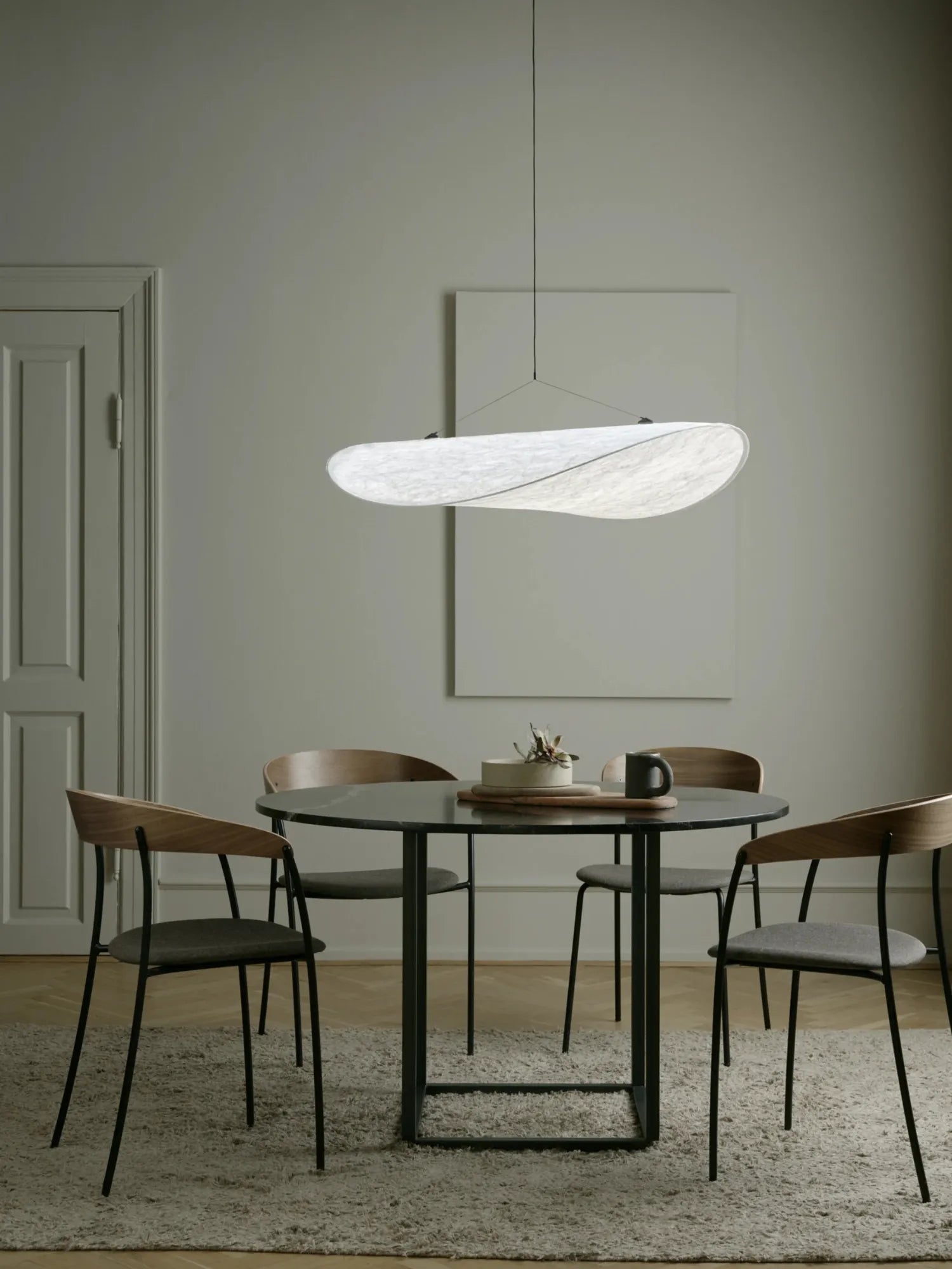 Tense Pendant Lamp
