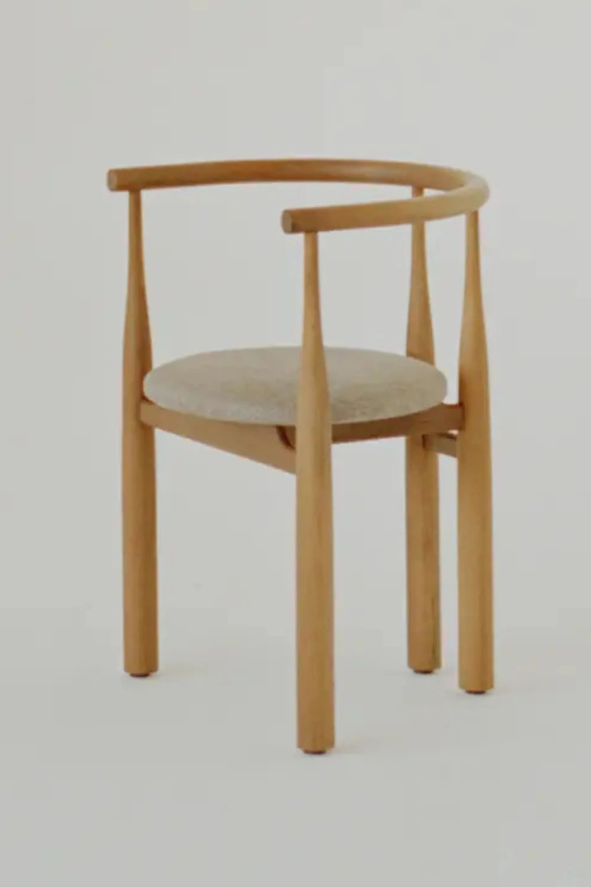 Bukowski Dining Chair