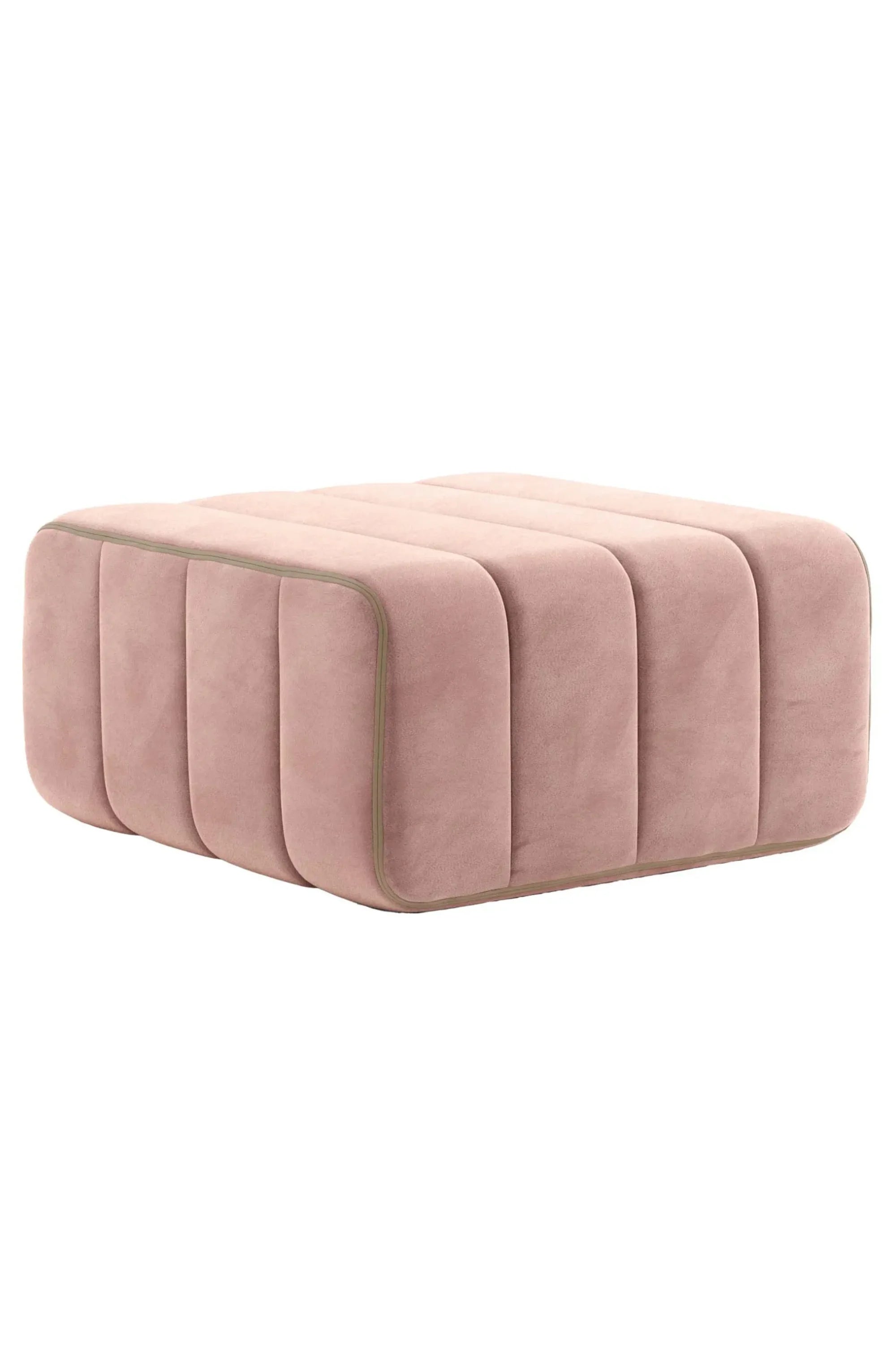 Curt Modular Sofa System - Fabric Barcelona - THAT COOL LIVING