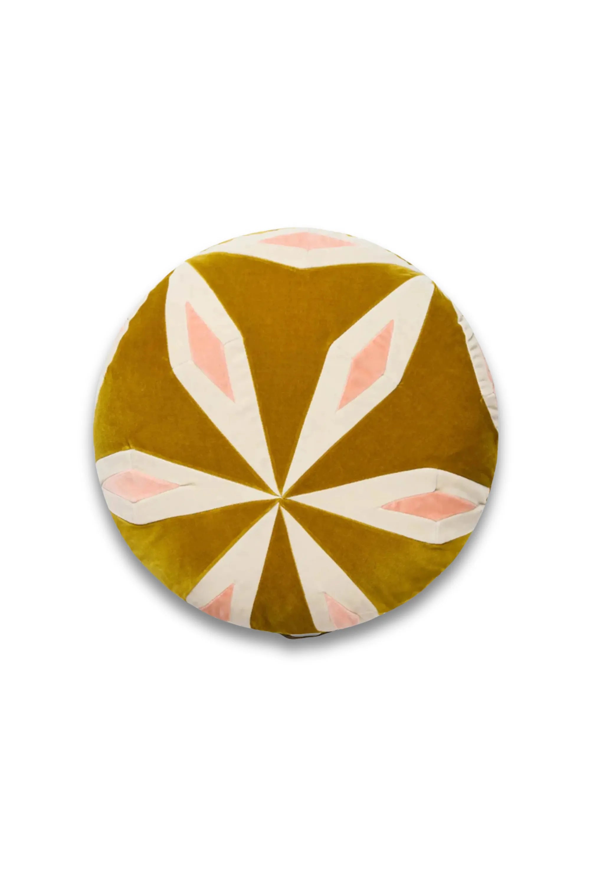 Joanna Throw Pillow