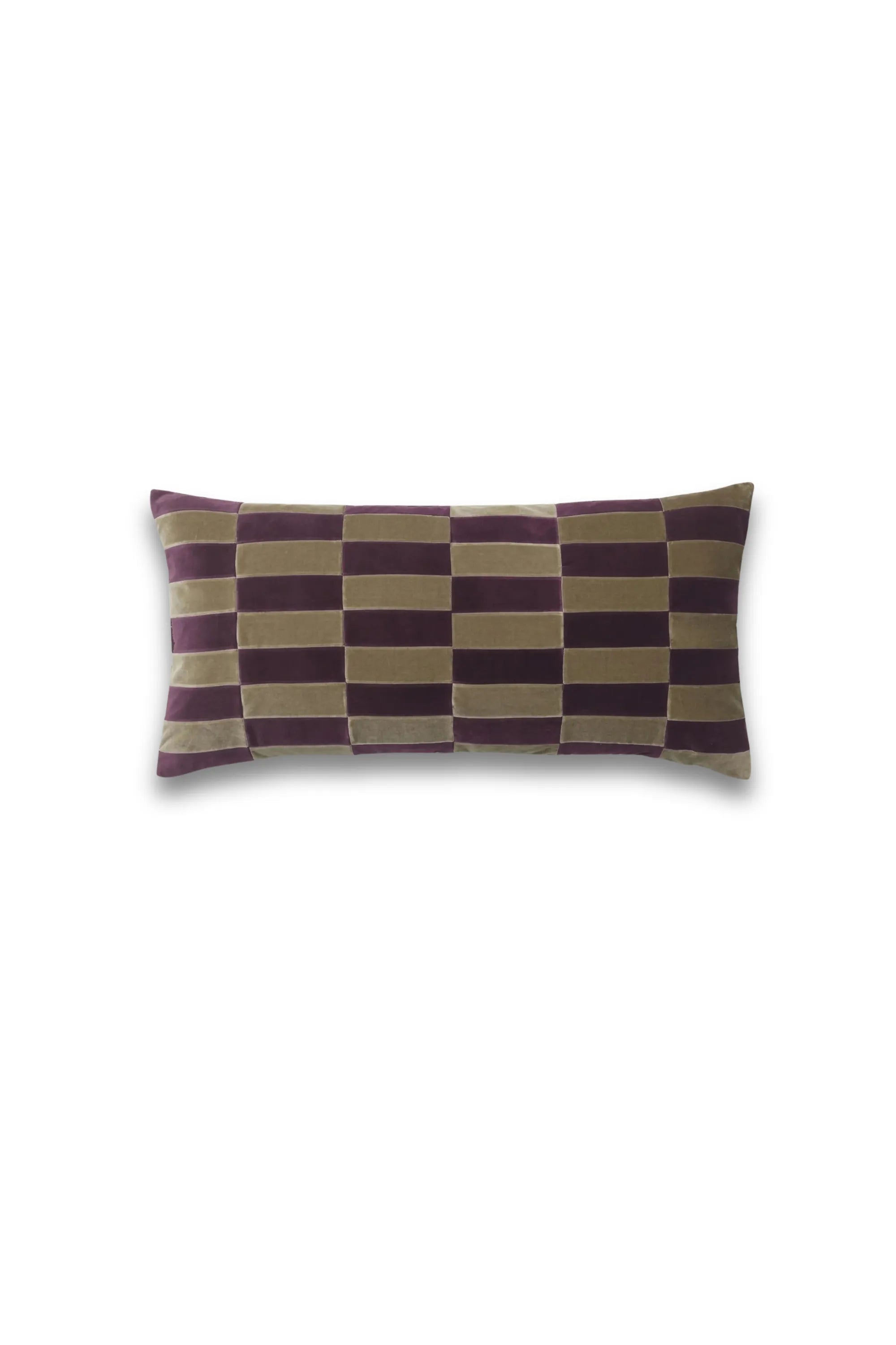Holly Cushion