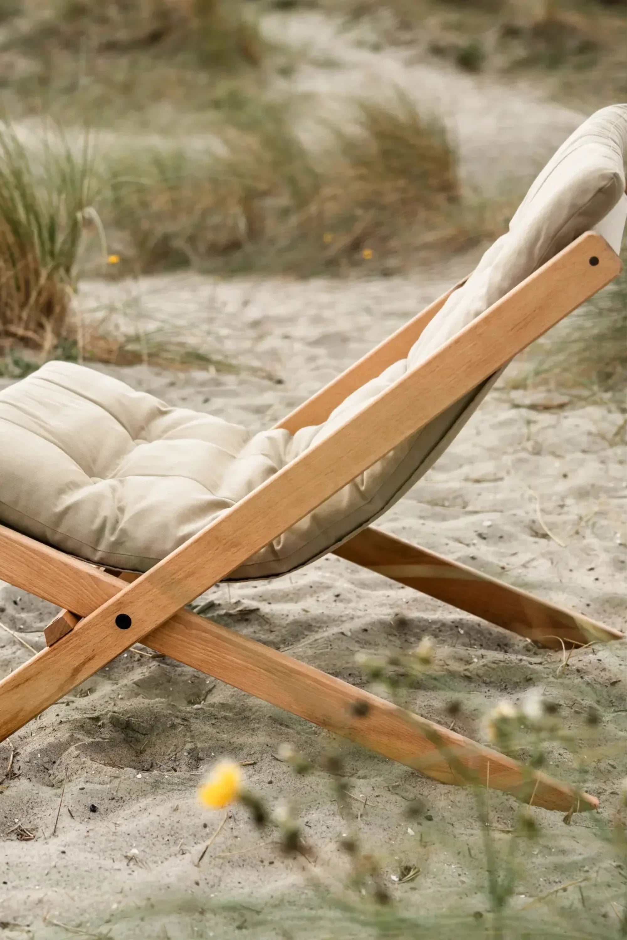 Outdoor Boogie Futon Chair