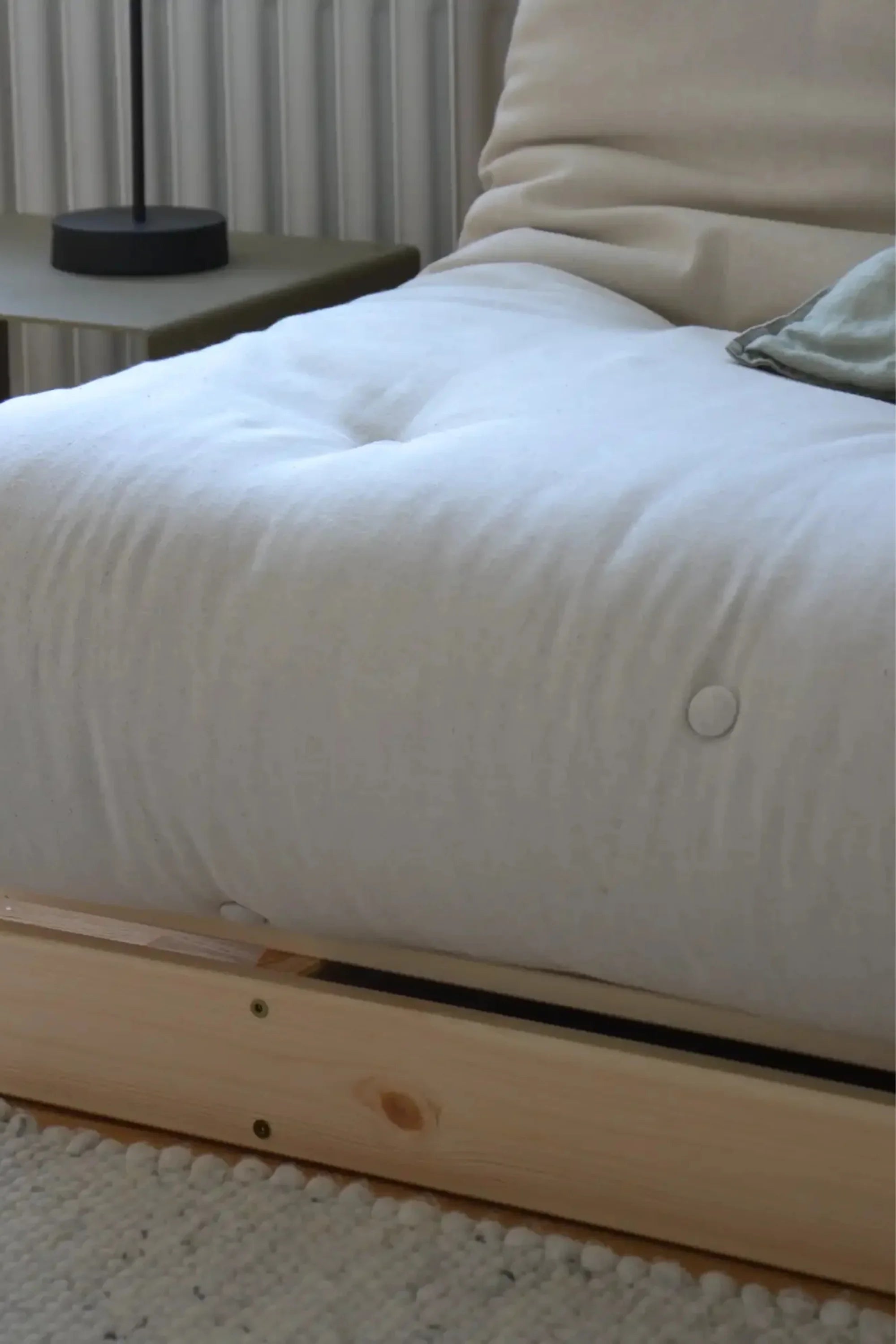 Roots 160 Sofa Bed
