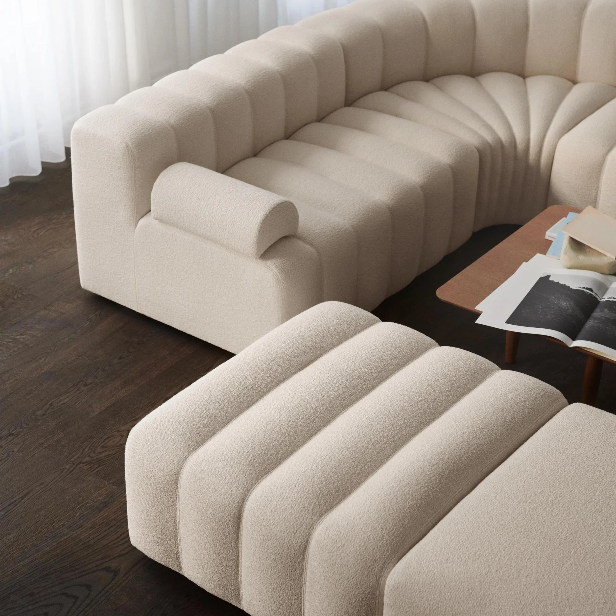 Studio 5 Sofa - THAT COOL LIVING