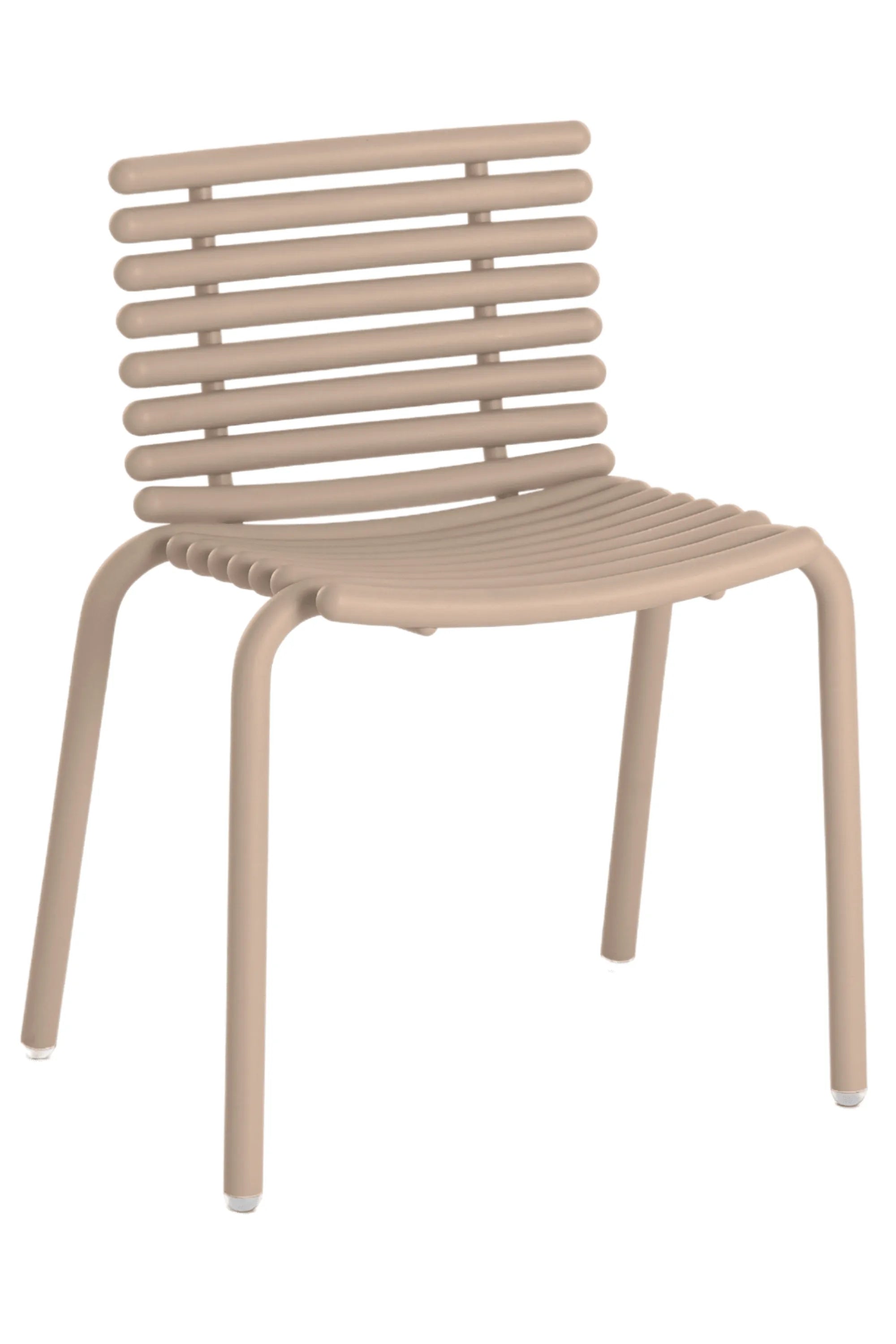 Tuba Dining Chair - THAT COOL LIVING