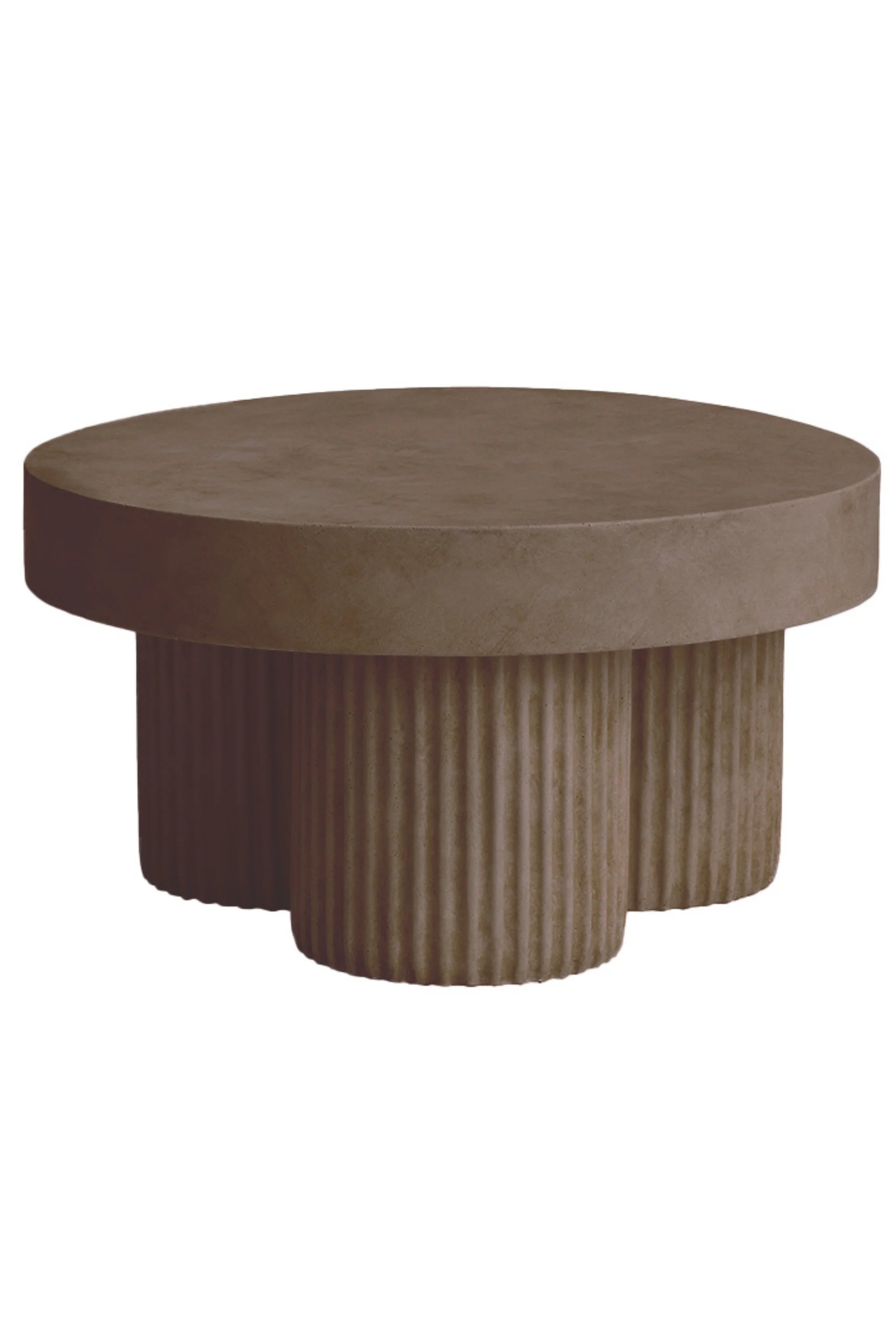 Gear Coffee Table - THAT COOL LIVING