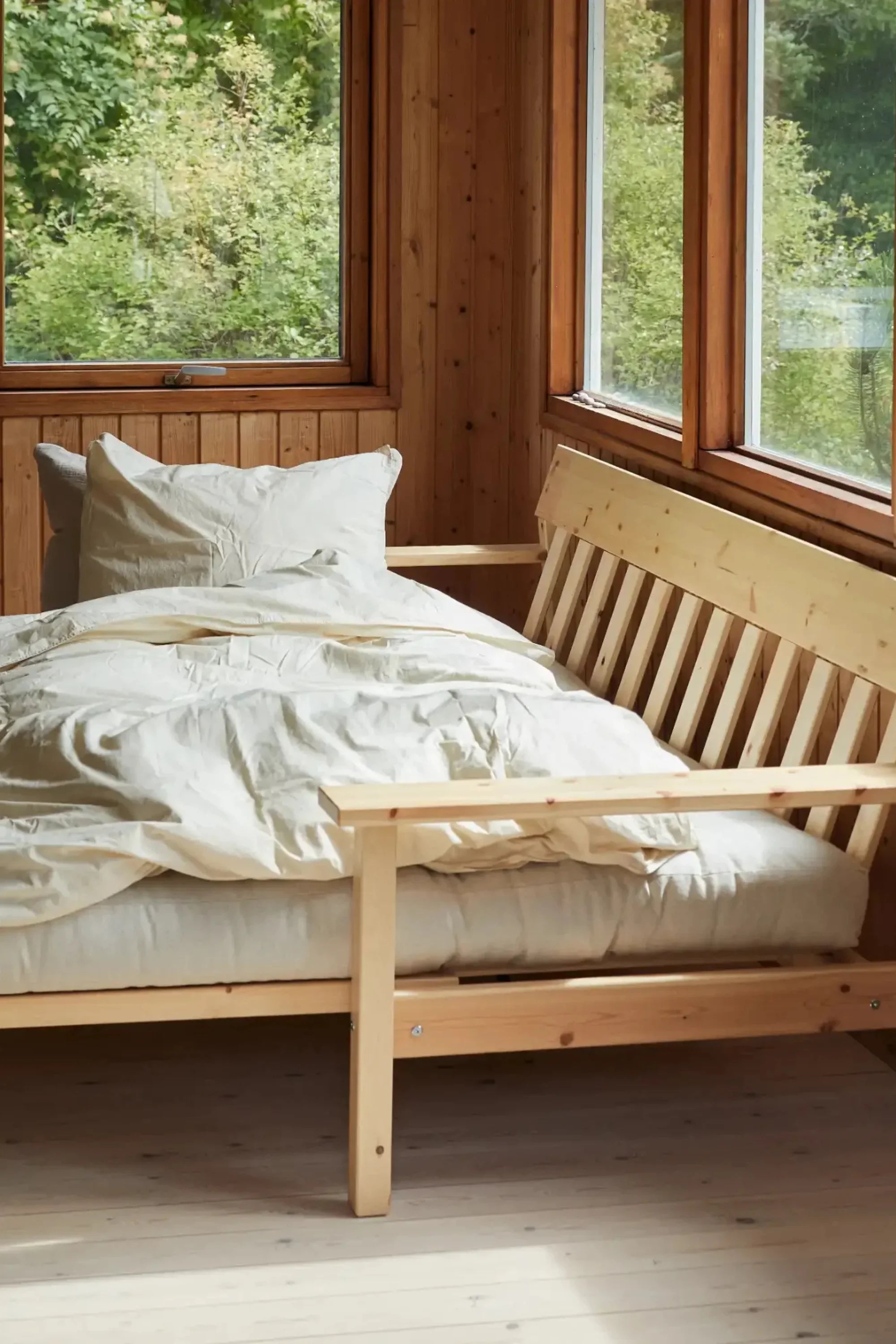Unwind Sofa Bed