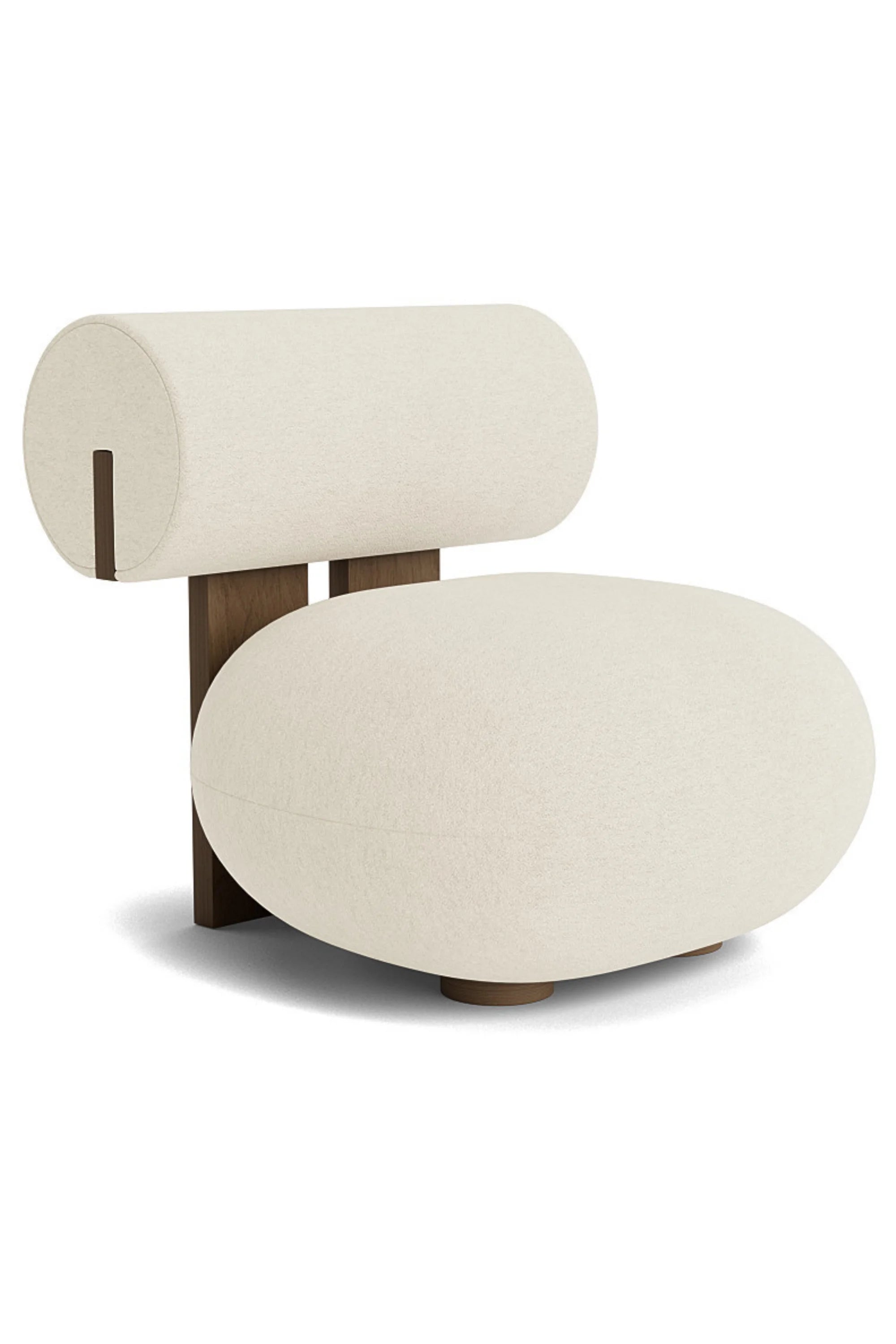 Hippo Lounge Chair