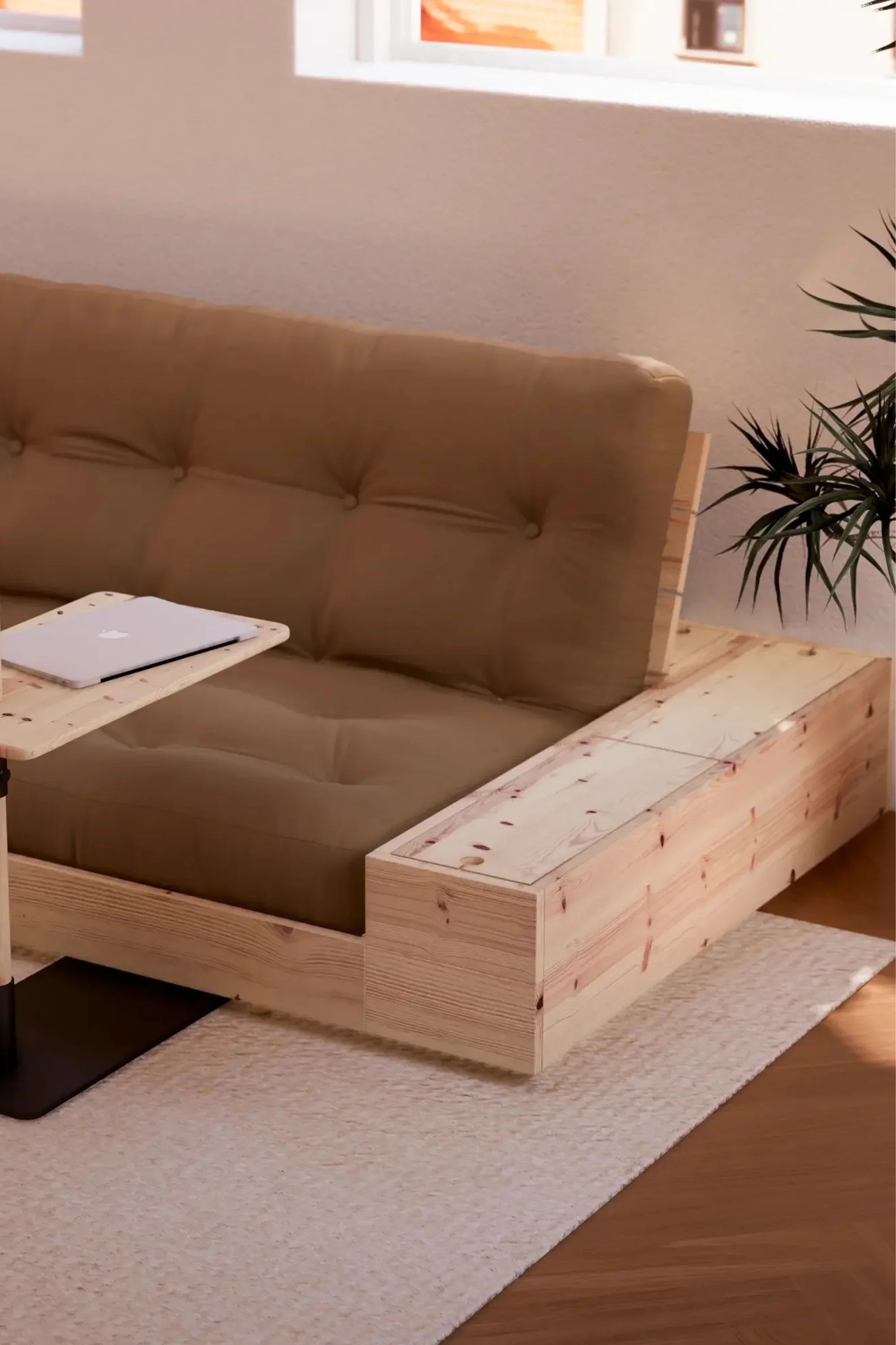 Base Sofa Bed