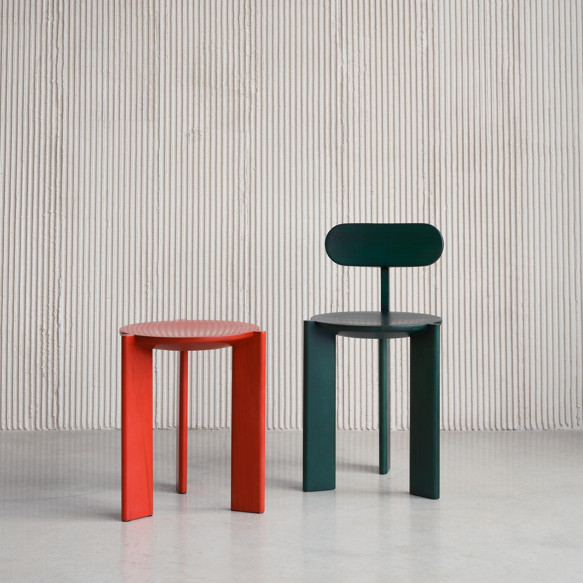 Taptap Stool