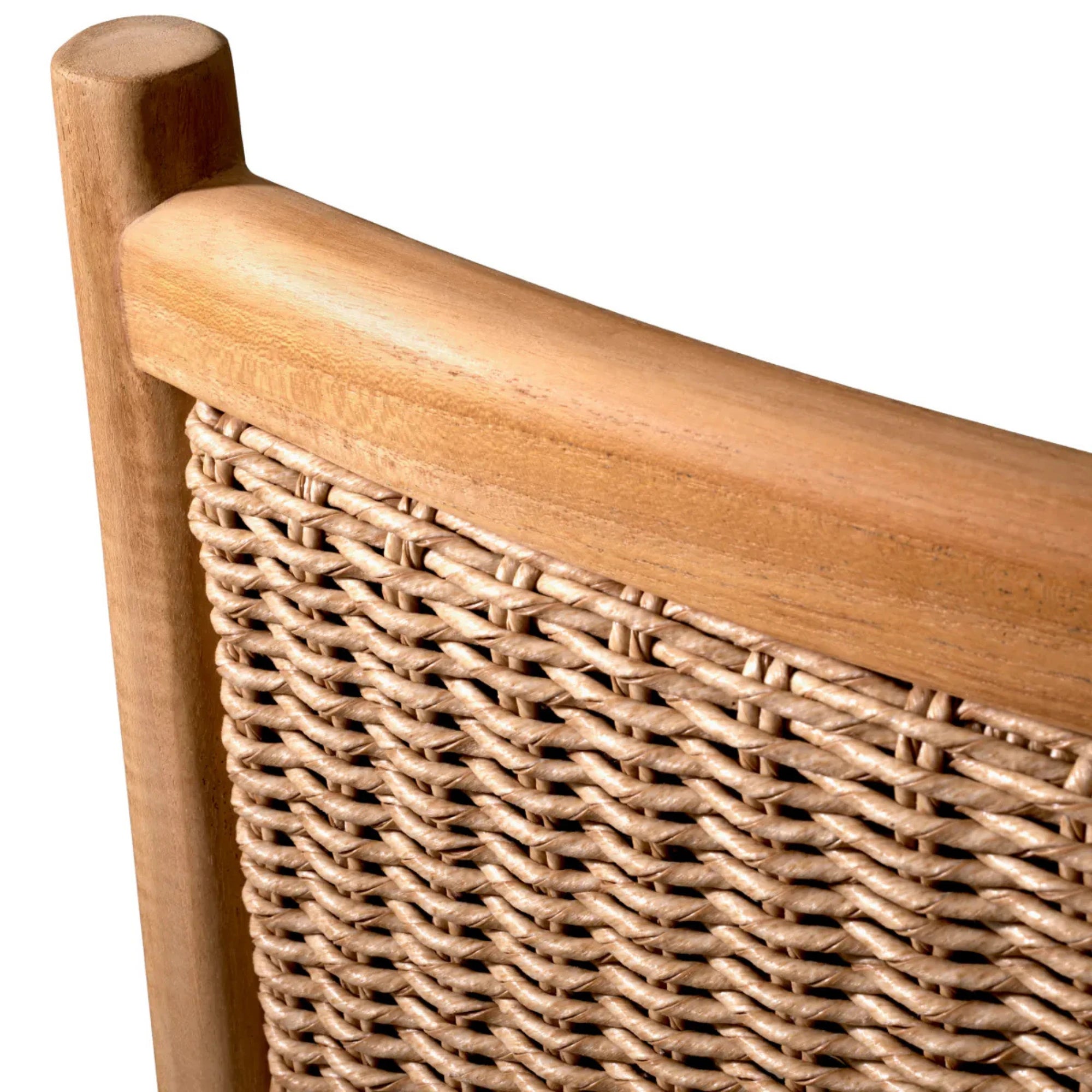 Pivetti Outdoor Dining Chair - THAT COOL LIVING