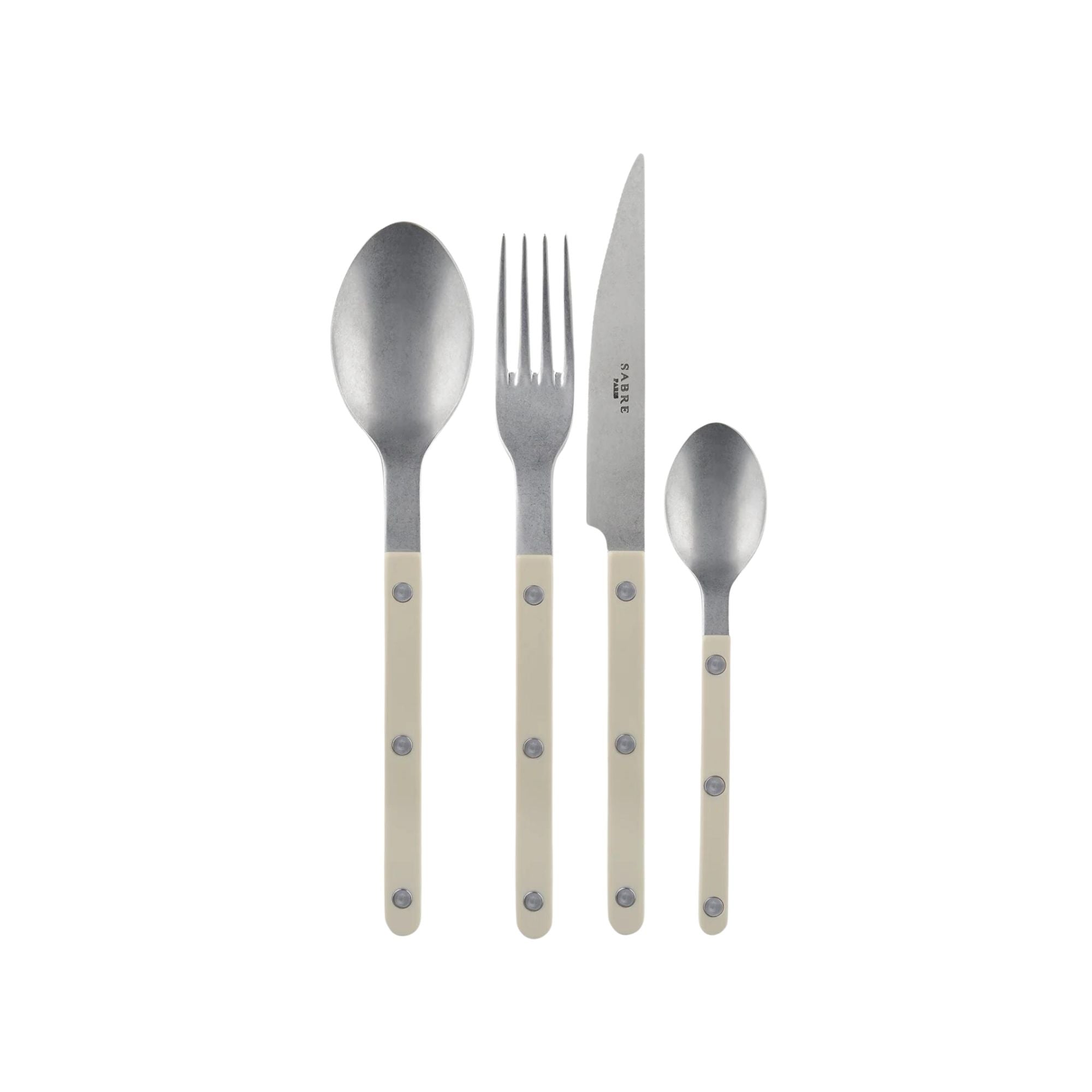 Bistrot Cutlery Set